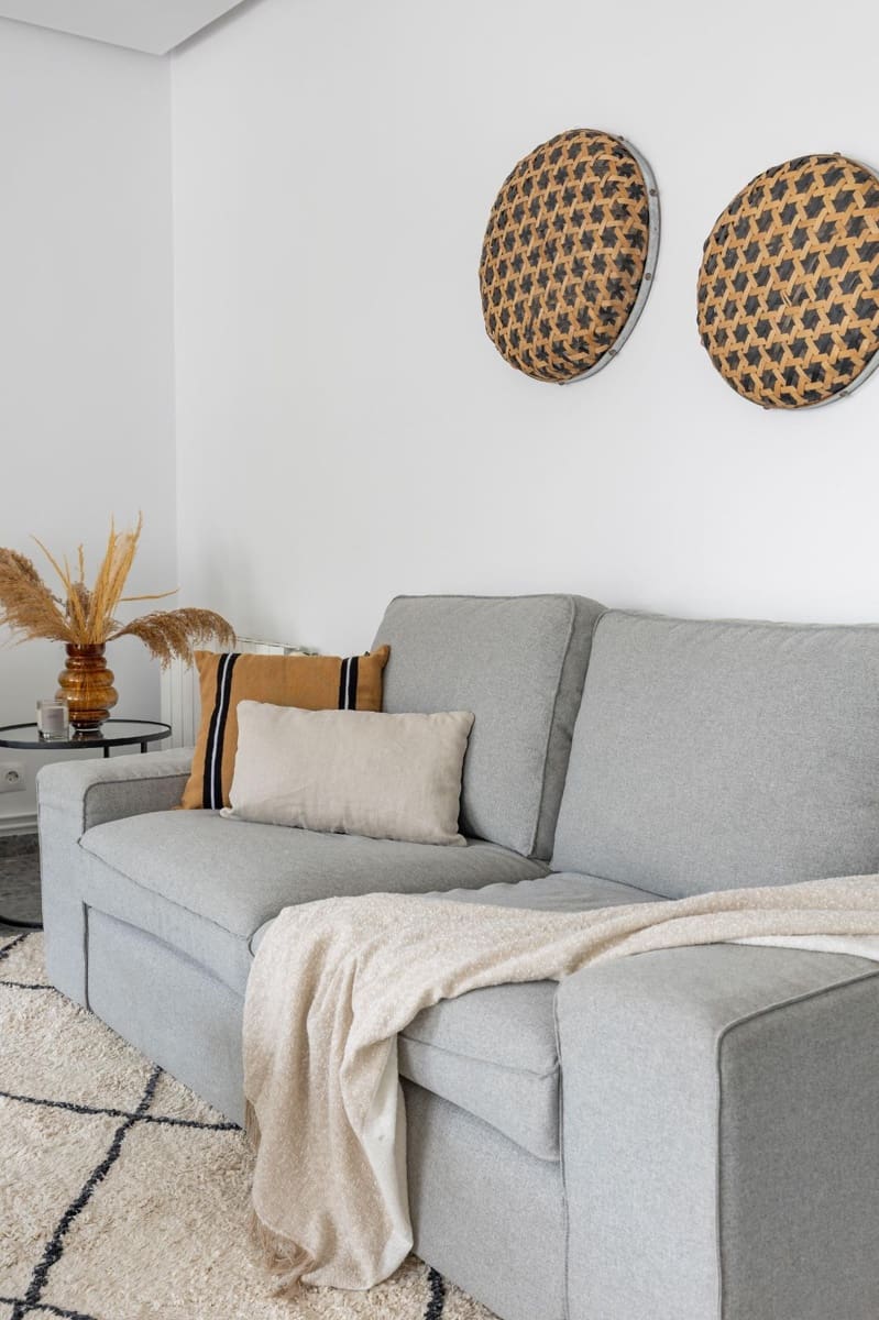 4 soverom Leilighet til salgs i Valencia by - € 483 000 (Ref: 9979095)