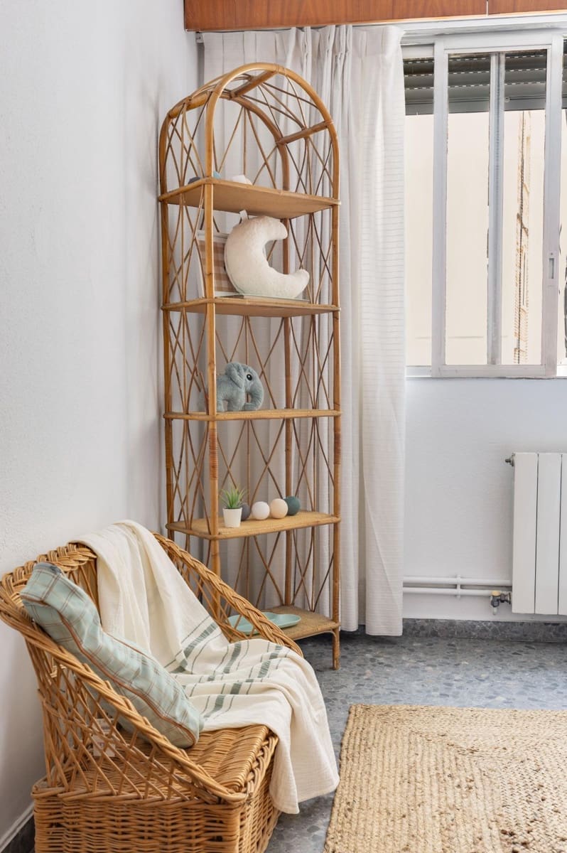 4 soverom Leilighet til salgs i Valencia by - € 483 000 (Ref: 9979095)