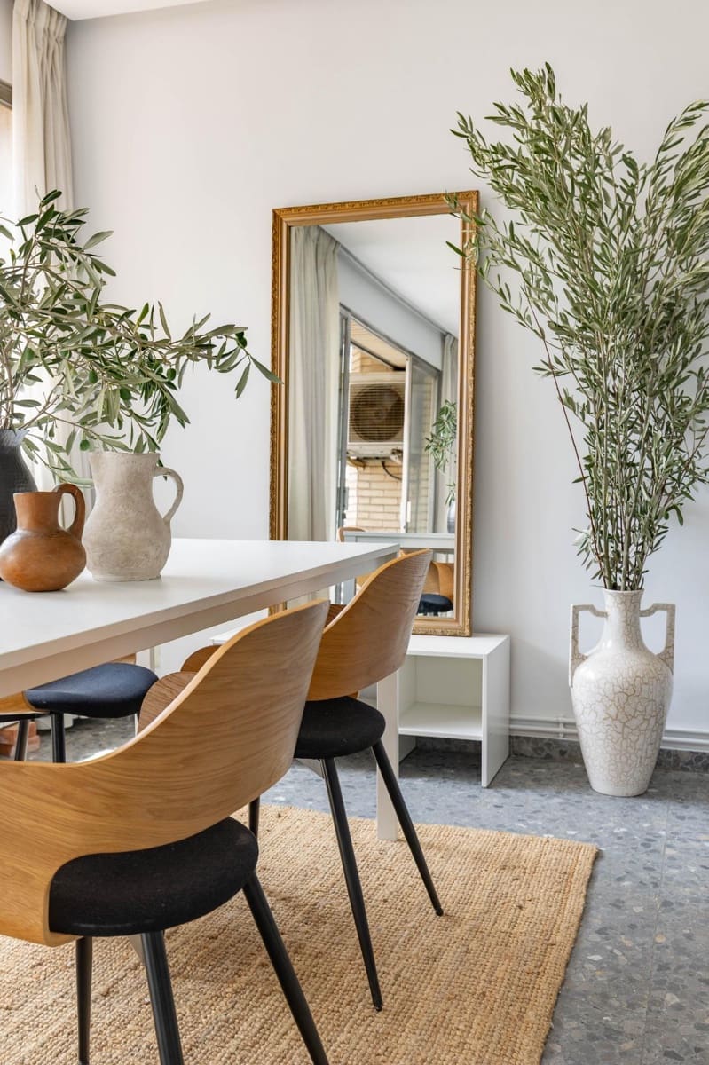 4 soverom Leilighet til salgs i Valencia by - € 483 000 (Ref: 9979095)
