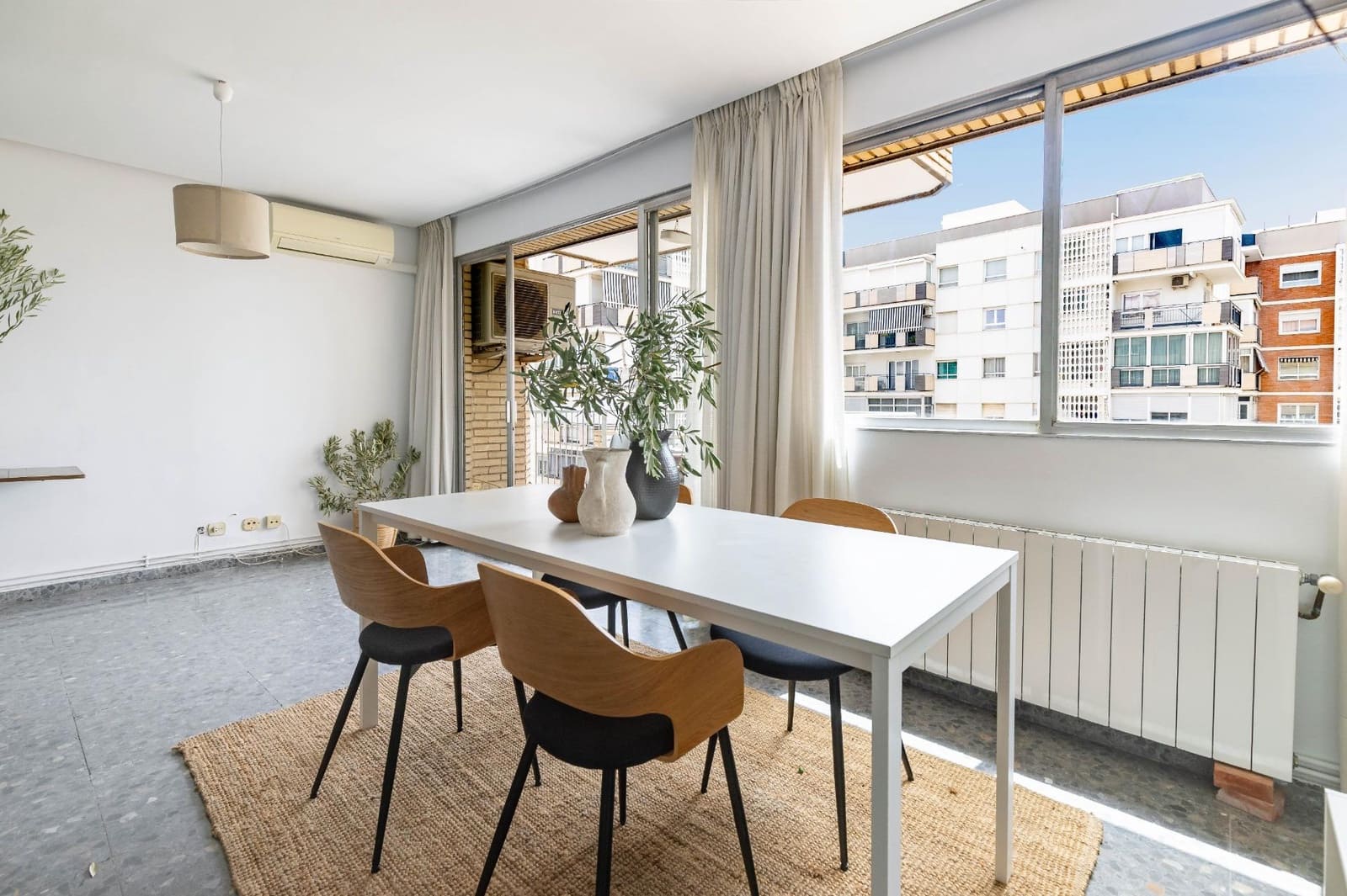 4 soverom Leilighet til salgs i Valencia by - € 483 000 (Ref: 9979095)