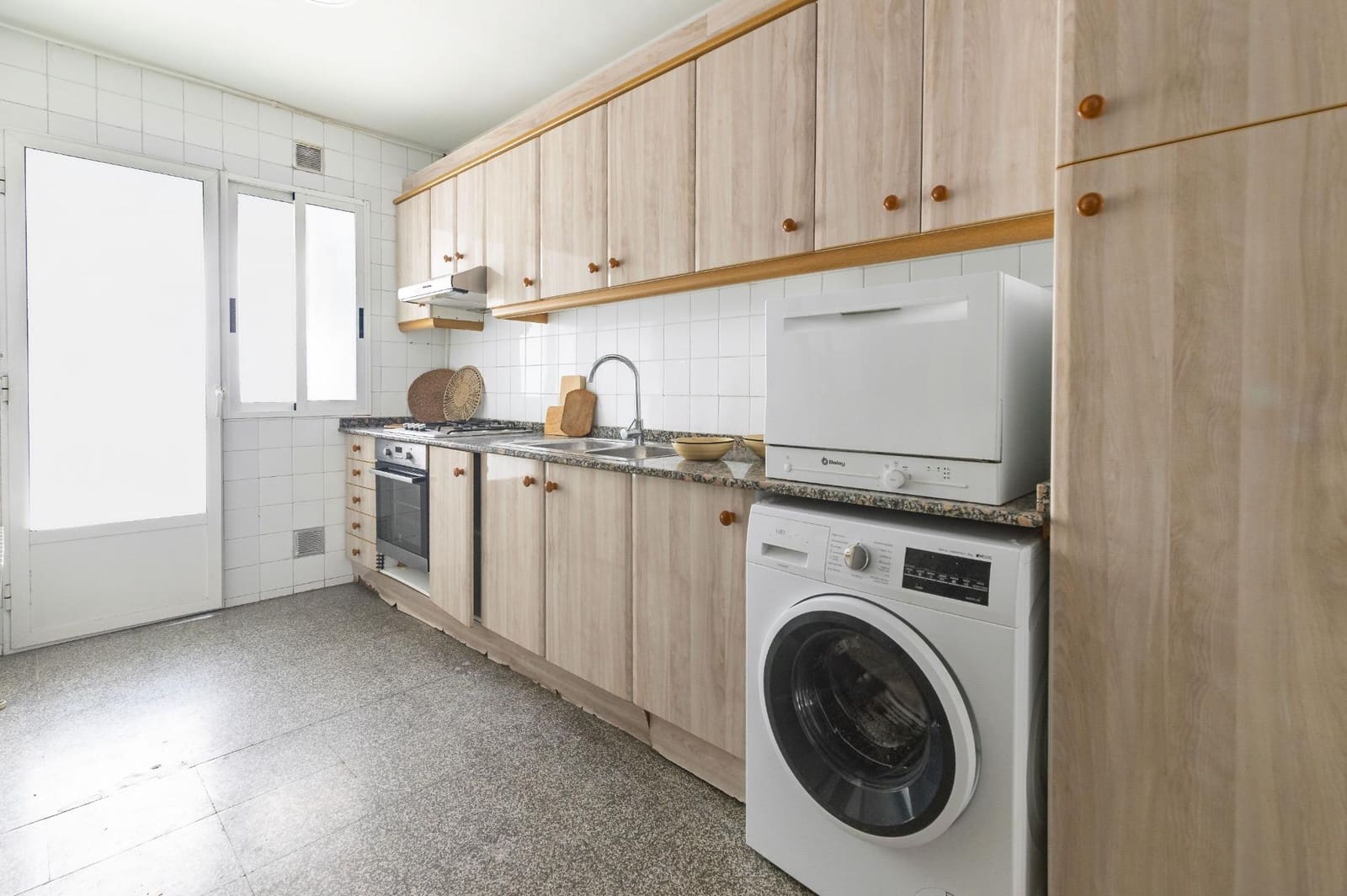 4 soverom Leilighet til salgs i Valencia by - € 483 000 (Ref: 9979095)