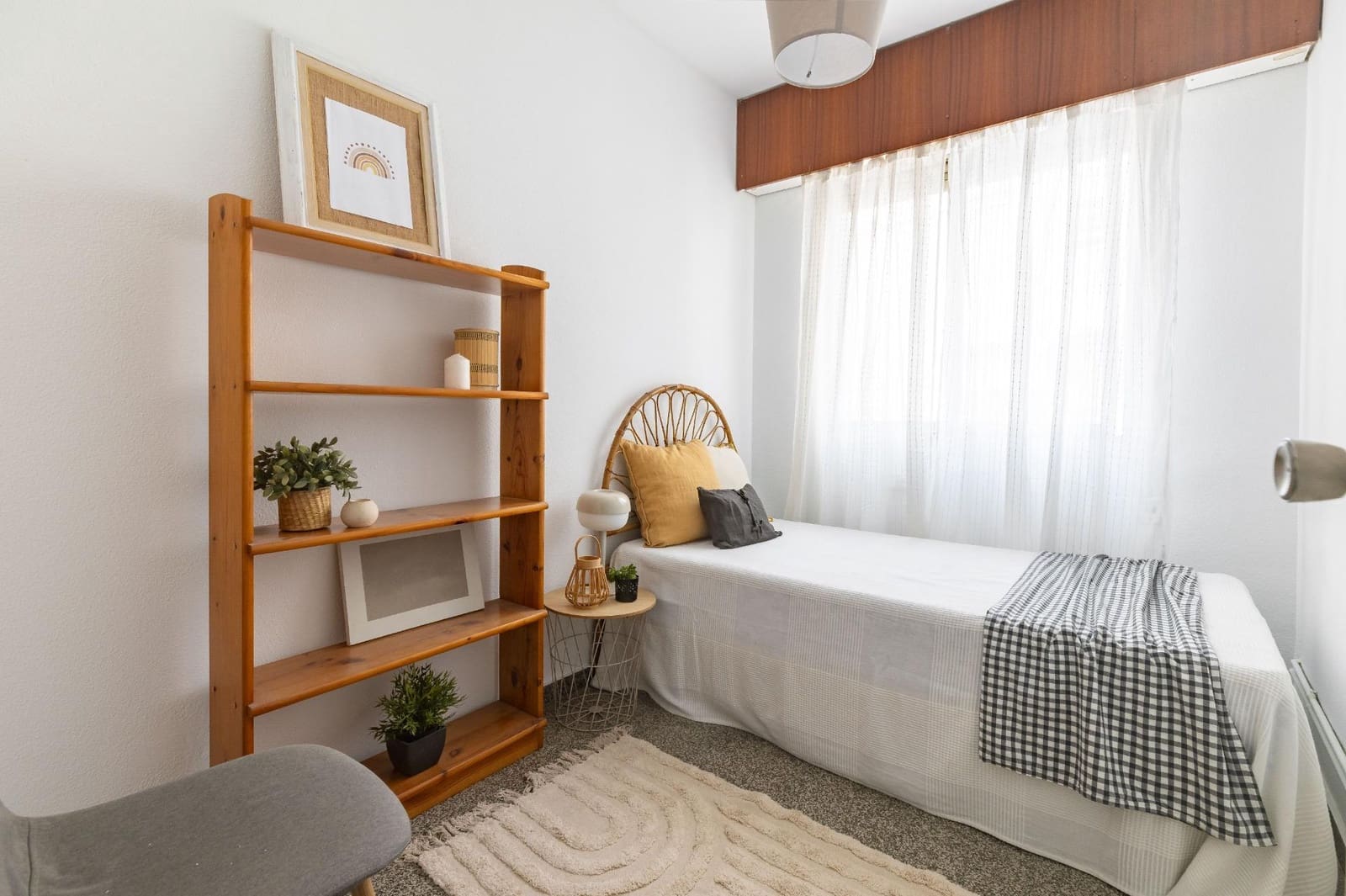 4 soverom Leilighet til salgs i Valencia by - € 483 000 (Ref: 9979095)