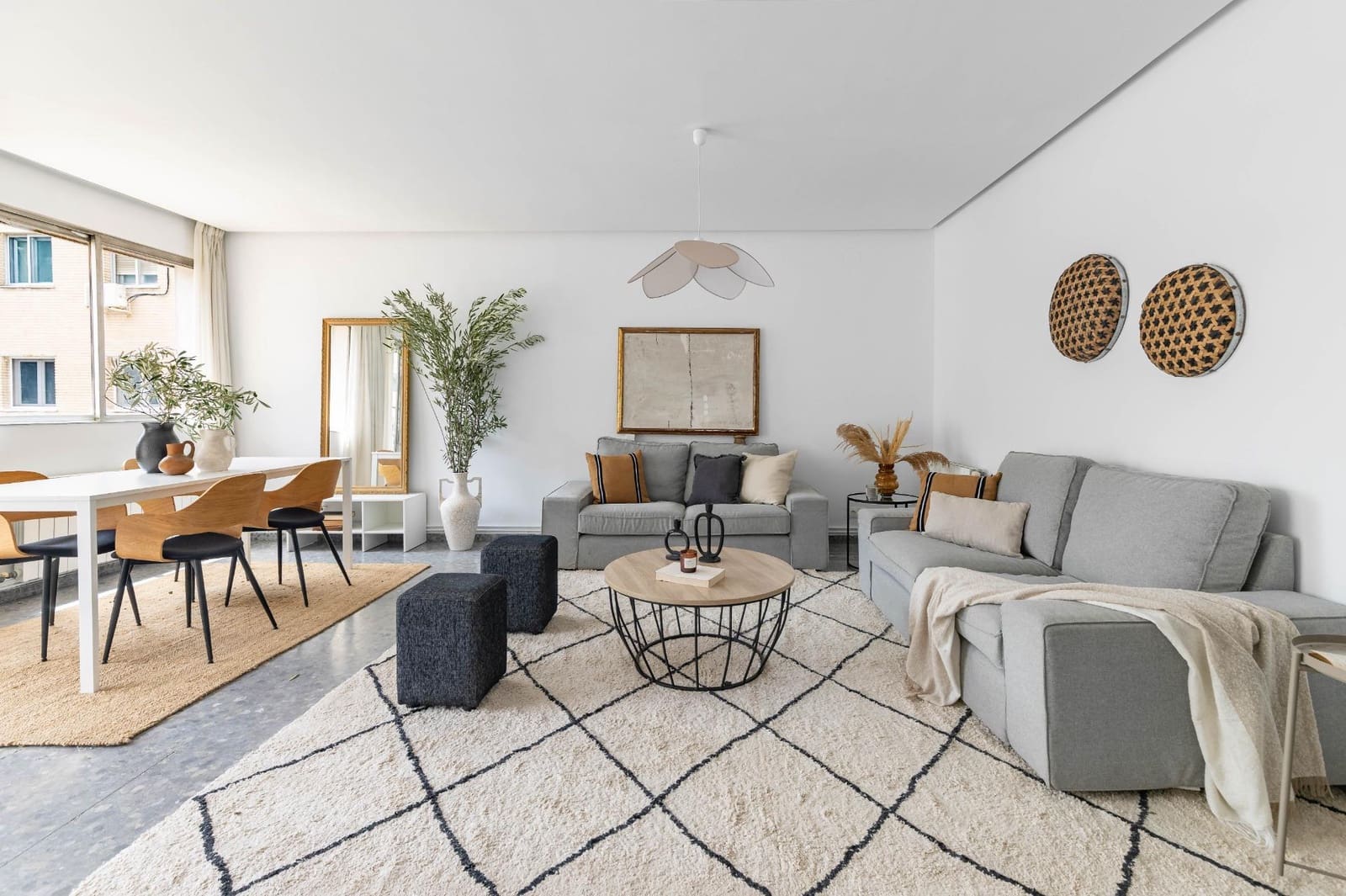 4 soverom Leilighet til salgs i Valencia by - € 483 000 (Ref: 9979095)