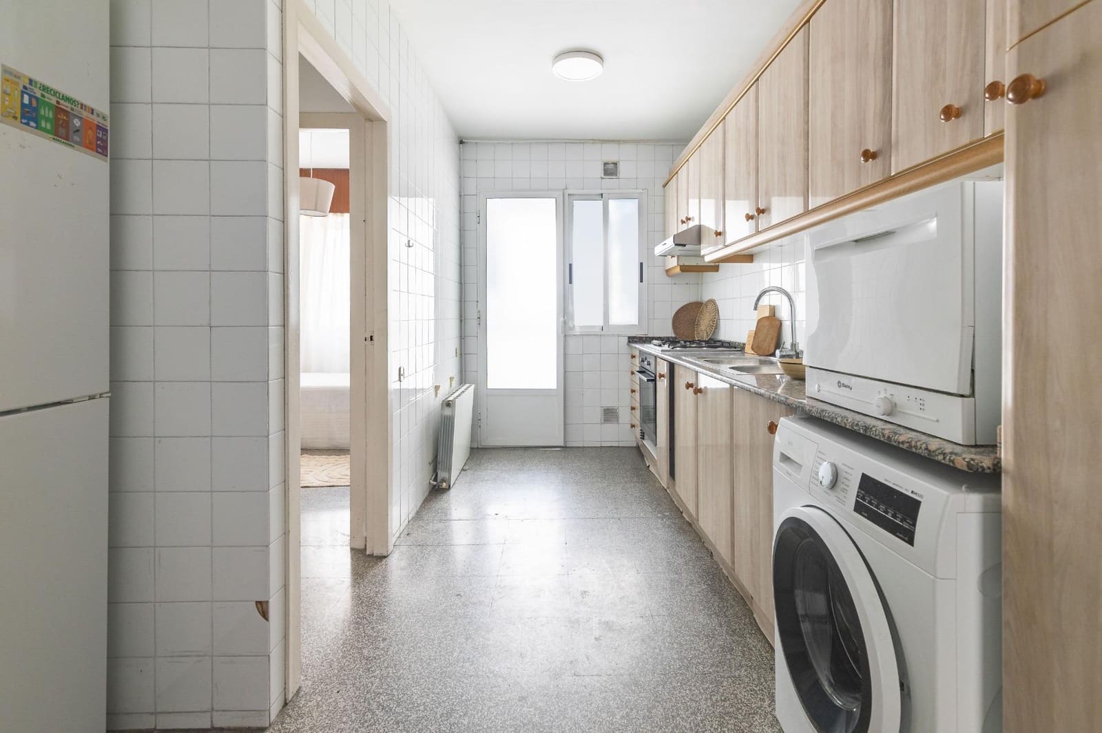 4 soverom Leilighet til salgs i Valencia by - € 483 000 (Ref: 9979095)