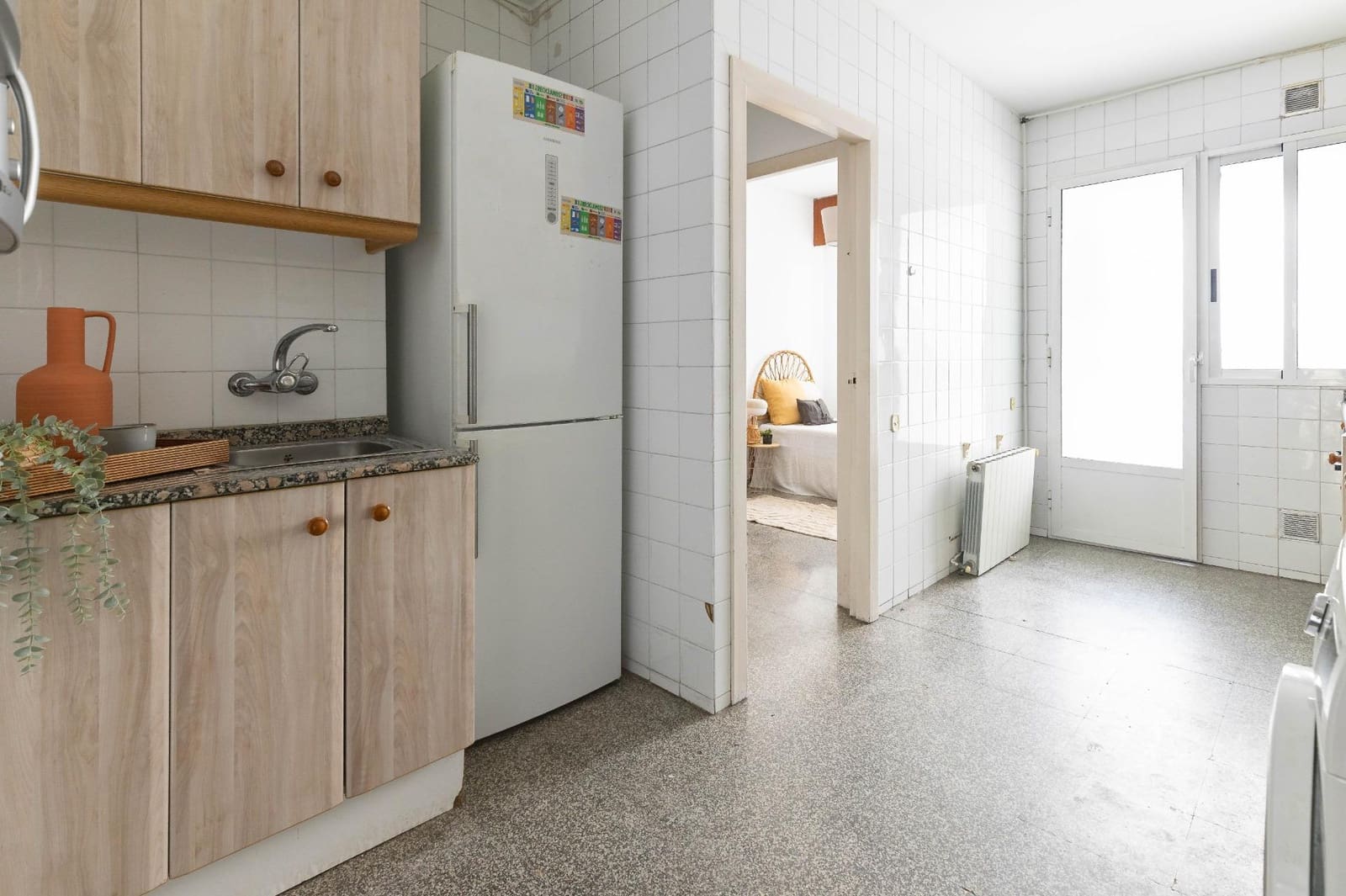 4 soverom Leilighet til salgs i Valencia by - € 483 000 (Ref: 9979095)