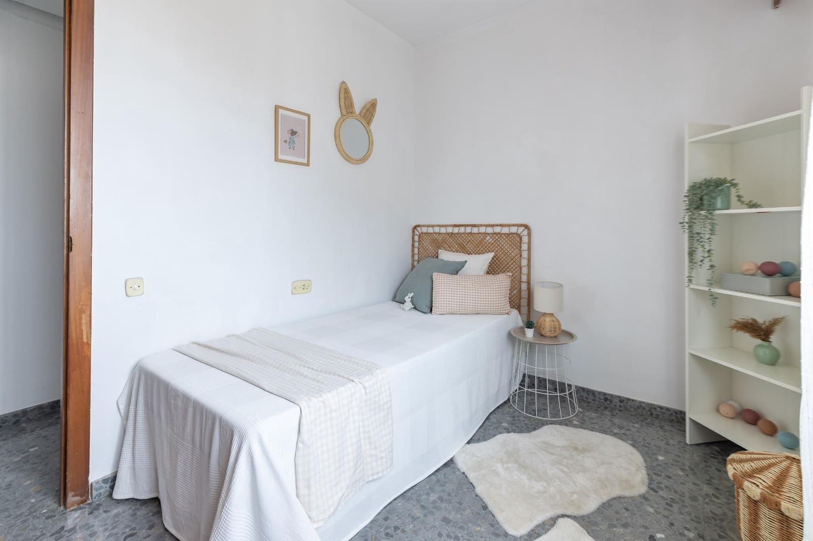 4 soverom Leilighet til salgs i Valencia by - € 483 000 (Ref: 9979095)