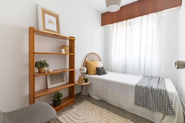 4 soverom Leilighet til salgs i Ciutat Universitaria, Valencia by - € 483 000 (Ref: 9979095)