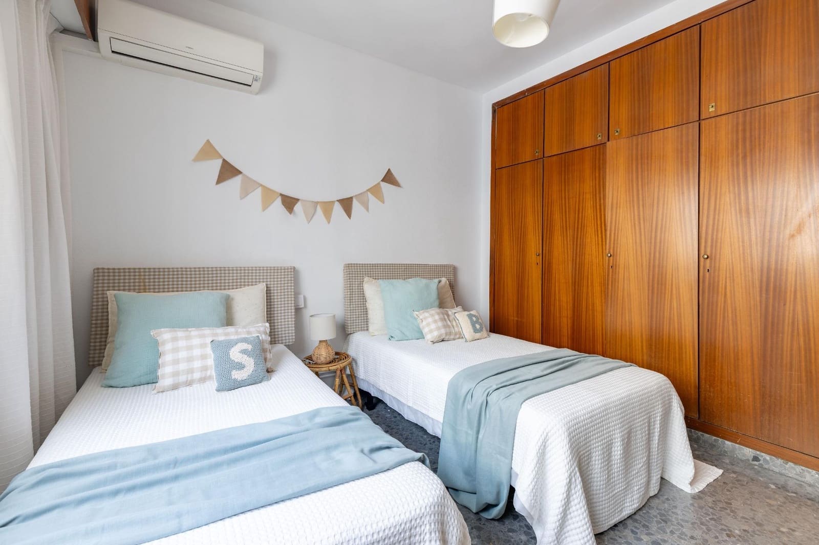 4 soverom Leilighet til salgs i Valencia by - € 483 000 (Ref: 9979095)