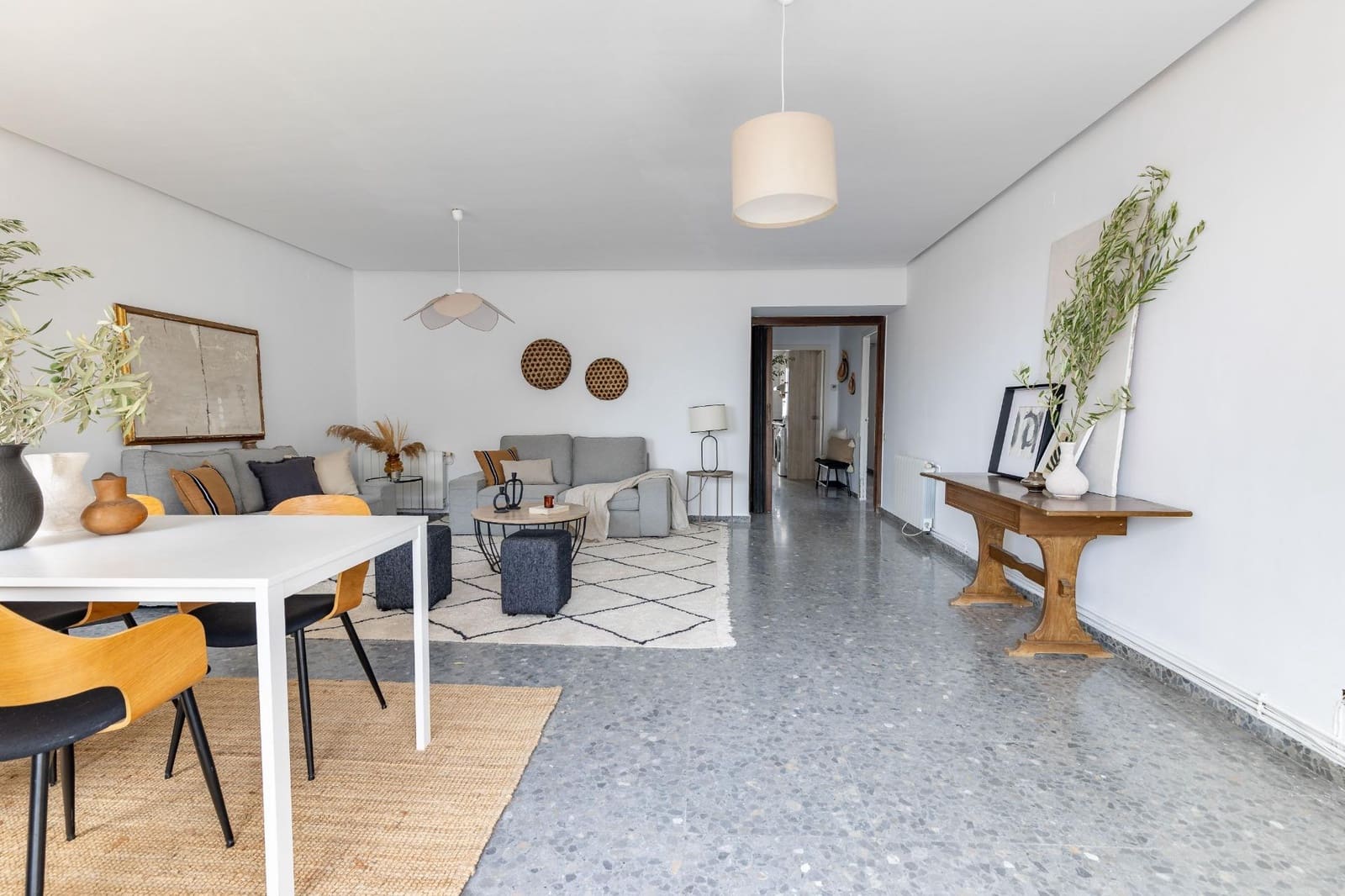 4 soverom Leilighet til salgs i Valencia by - € 483 000 (Ref: 9979095)