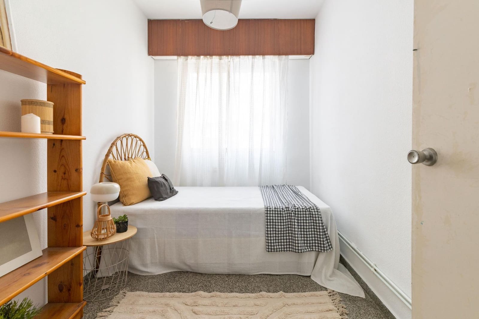 4 soverom Leilighet til salgs i Valencia by - € 483 000 (Ref: 9979095)