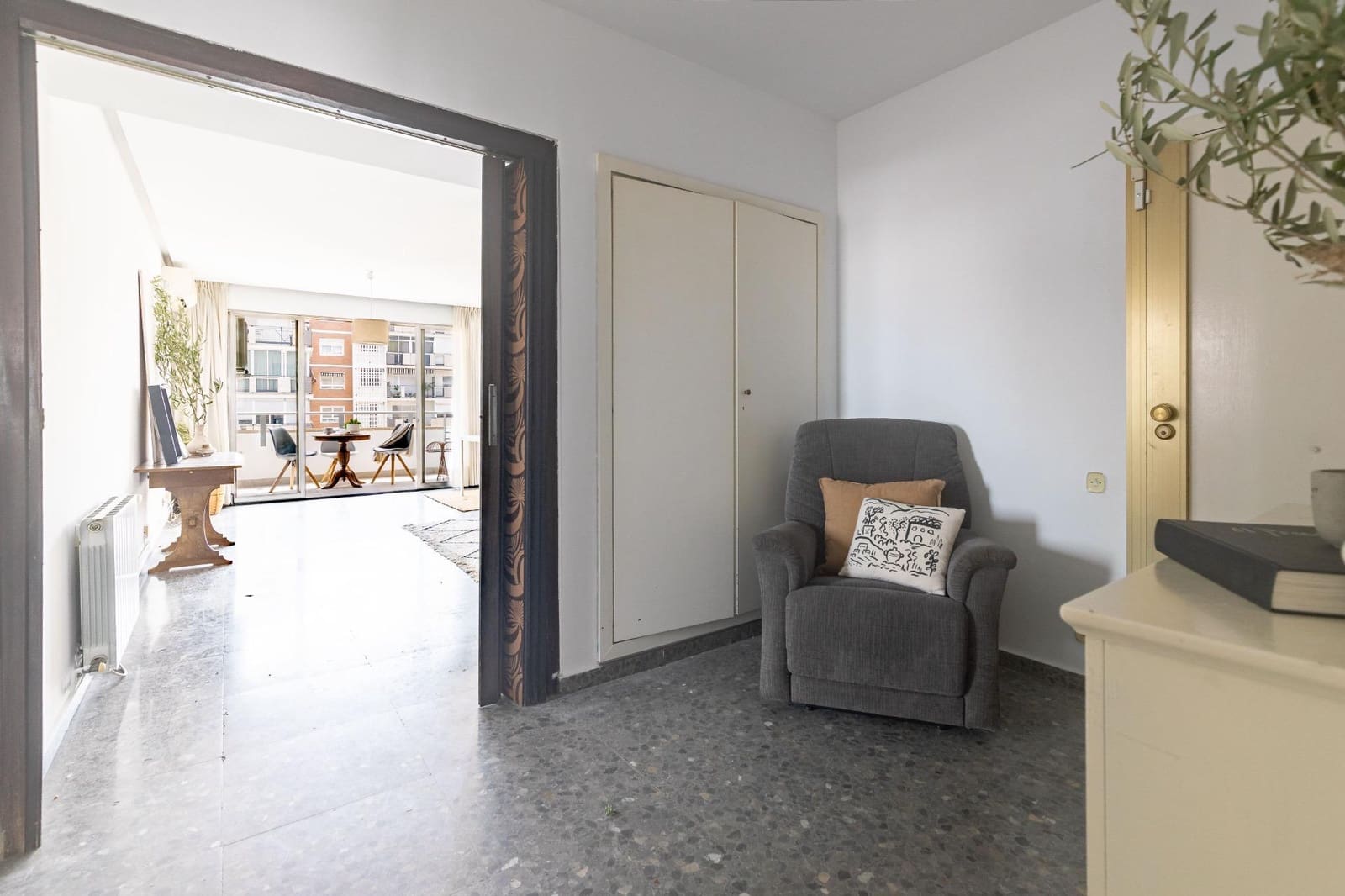 4 soverom Leilighet til salgs i Valencia by - € 483 000 (Ref: 9979095)
