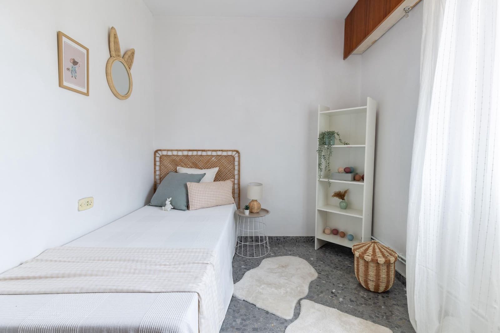 4 soverom Leilighet til salgs i Valencia by - € 483 000 (Ref: 9979095)