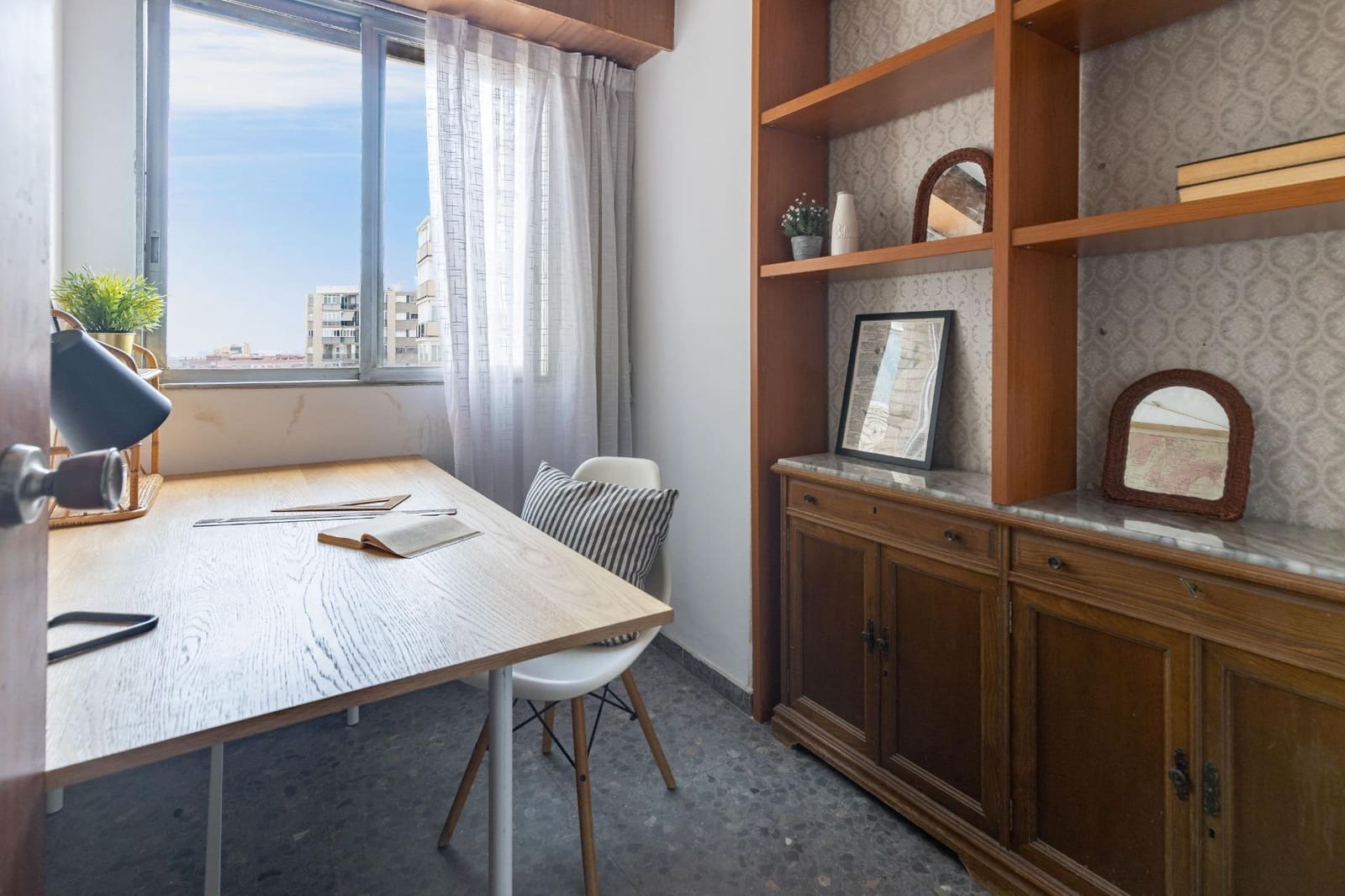 4 soverom Leilighet til salgs i Valencia by - € 483 000 (Ref: 9979095)