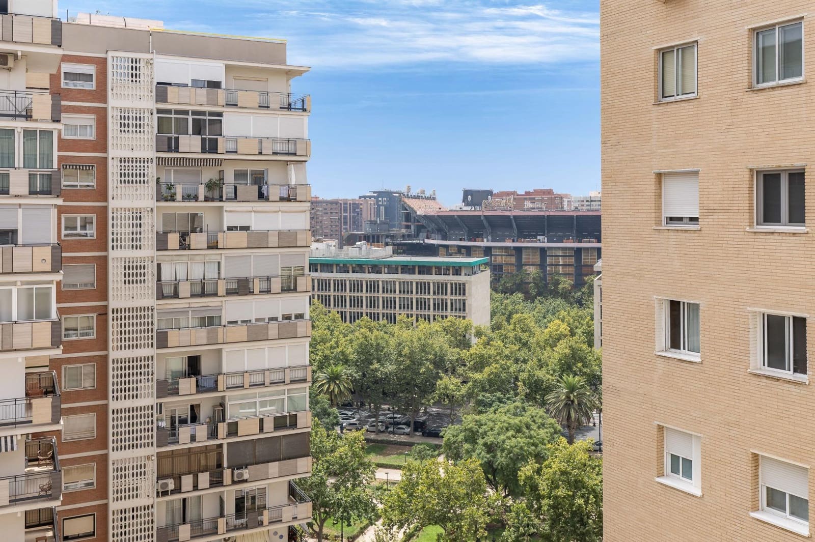 4 soverom Leilighet til salgs i Valencia by - € 483 000 (Ref: 9979095)