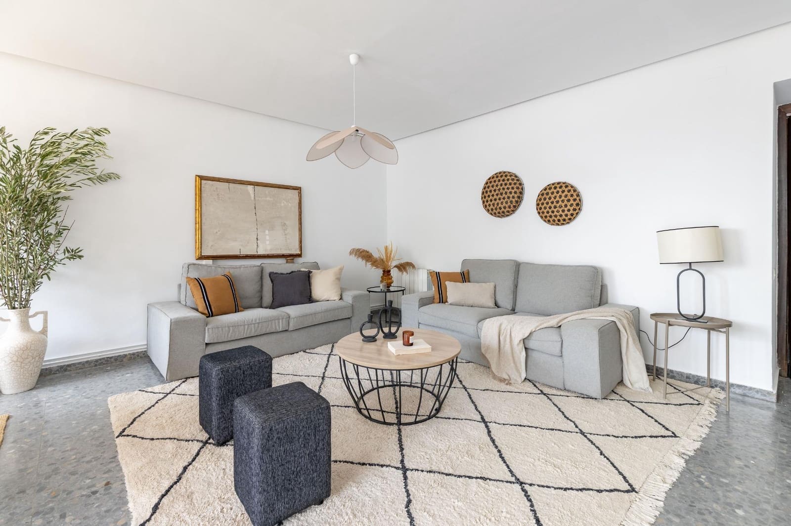 4 soverom Leilighet til salgs i Valencia by - € 483 000 (Ref: 9979095)