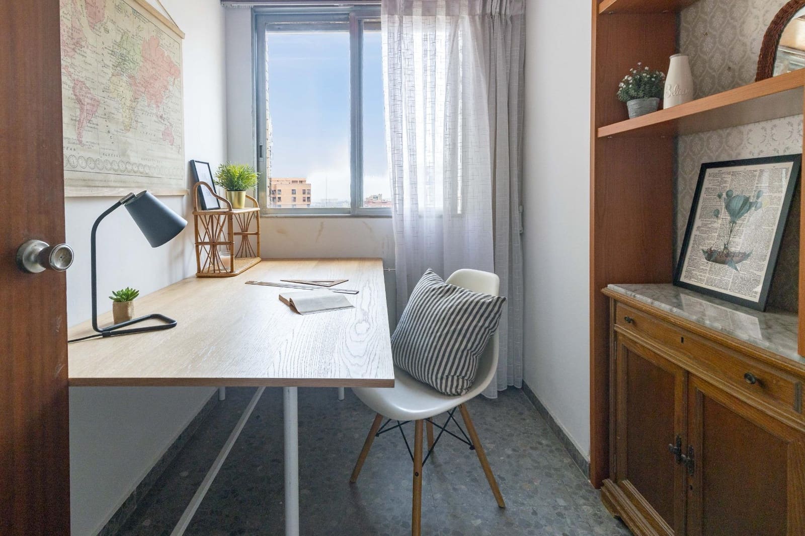 4 soverom Leilighet til salgs i Valencia by - € 483 000 (Ref: 9979095)