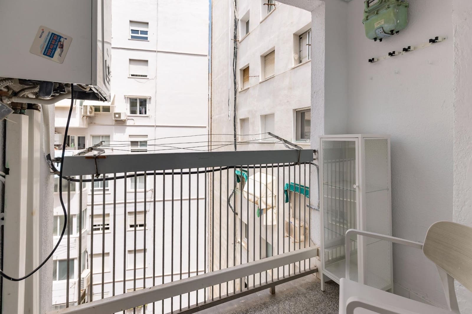 4 soverom Leilighet til salgs i Valencia by - € 483 000 (Ref: 9979095)