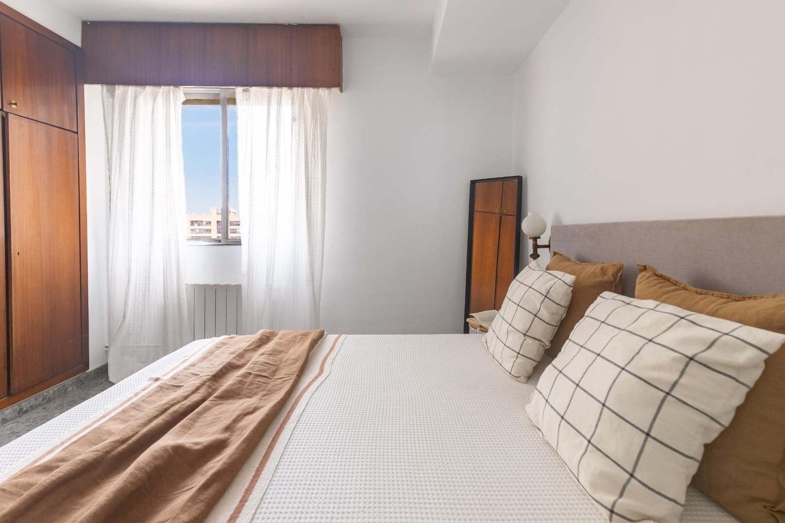 4 soverom Leilighet til salgs i Valencia by - € 483 000 (Ref: 9979095)