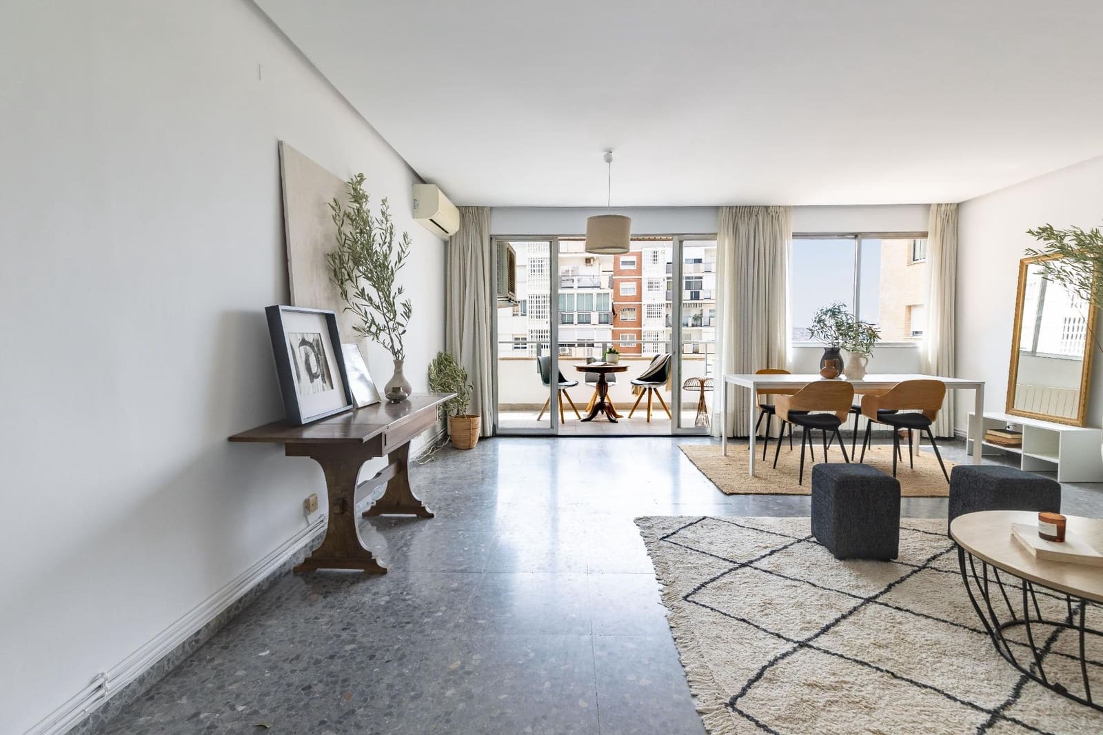 4 soverom Leilighet til salgs i Valencia by - € 483 000 (Ref: 9979095)