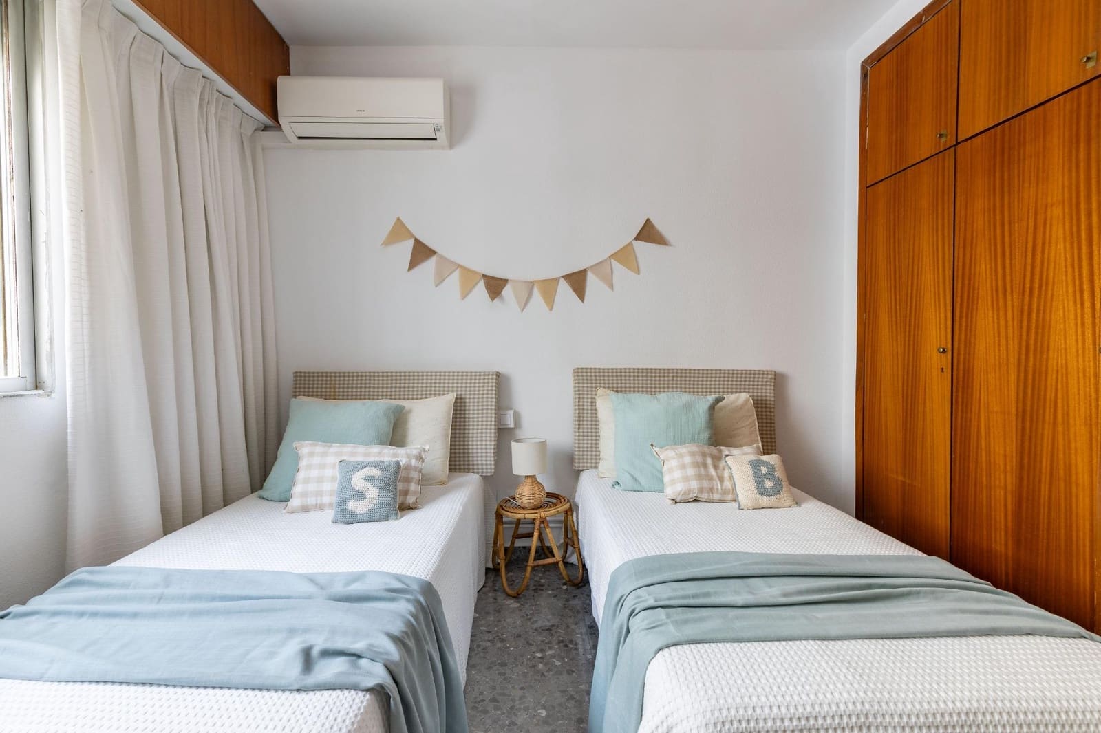 4 soverom Leilighet til salgs i Valencia by - € 483 000 (Ref: 9979095)