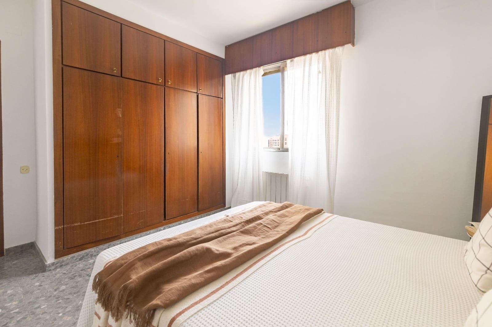 4 soverom Leilighet til salgs i Valencia by - € 483 000 (Ref: 9979095)