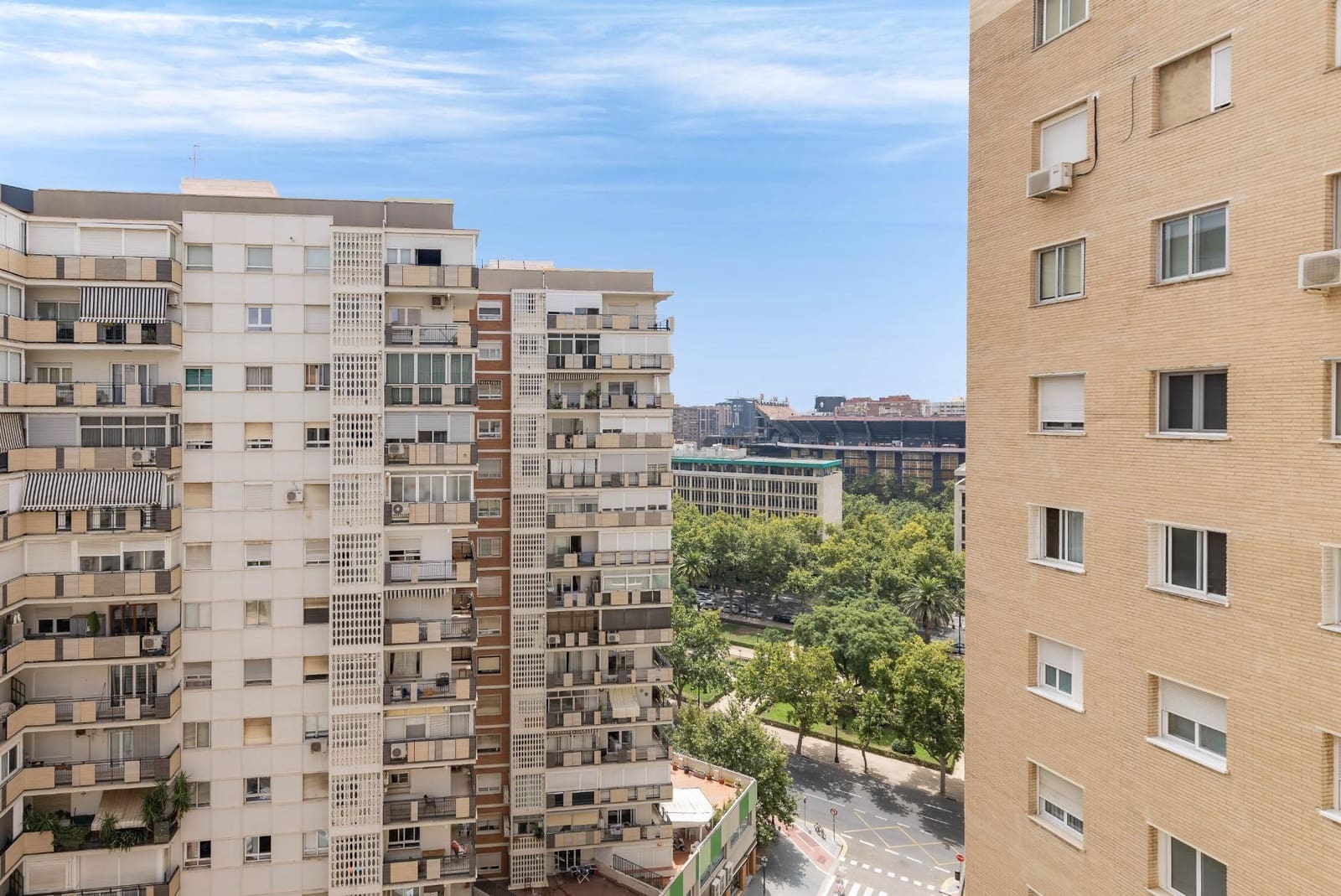 4 soverom Leilighet til salgs i Valencia by - € 483 000 (Ref: 9979095)