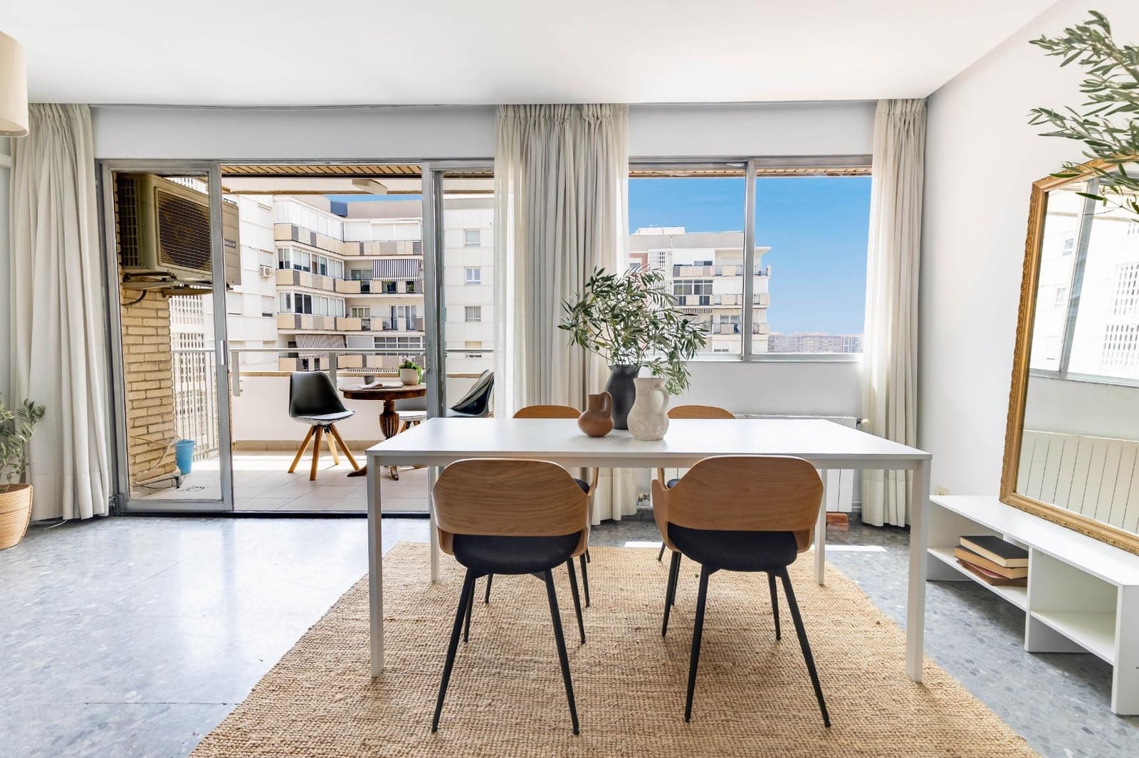 4 soverom Leilighet til salgs i Valencia by - € 483 000 (Ref: 9979095)