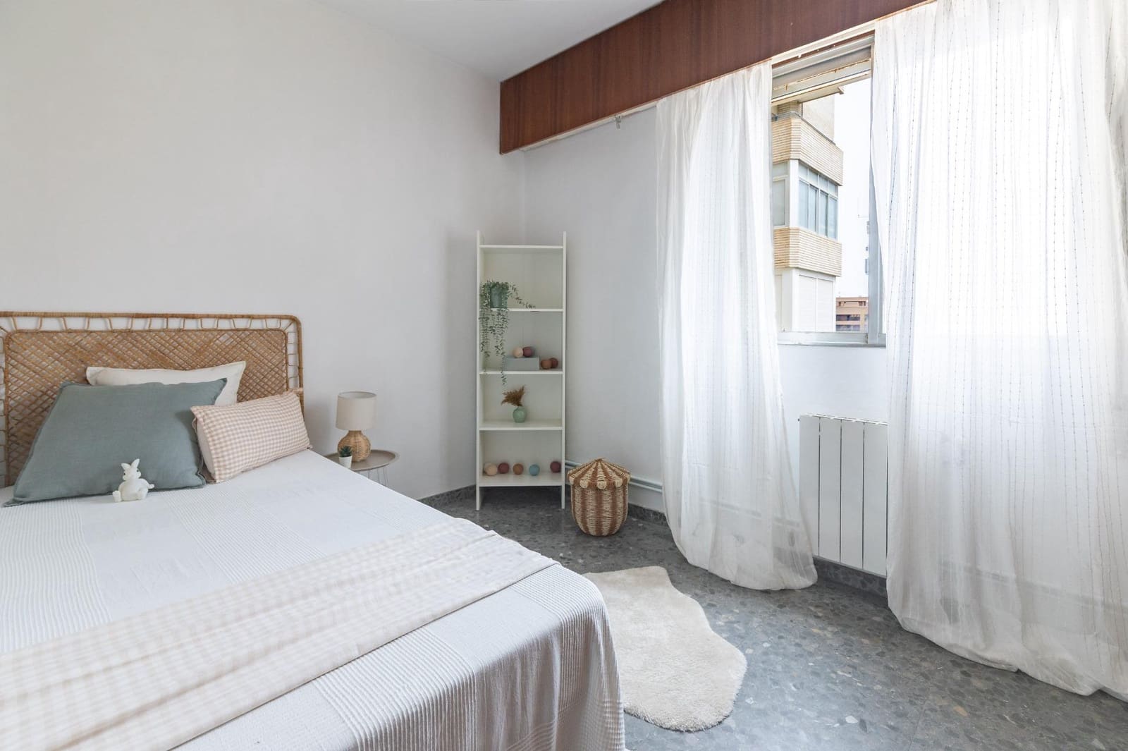 4 soverom Leilighet til salgs i Valencia by - € 483 000 (Ref: 9979095)