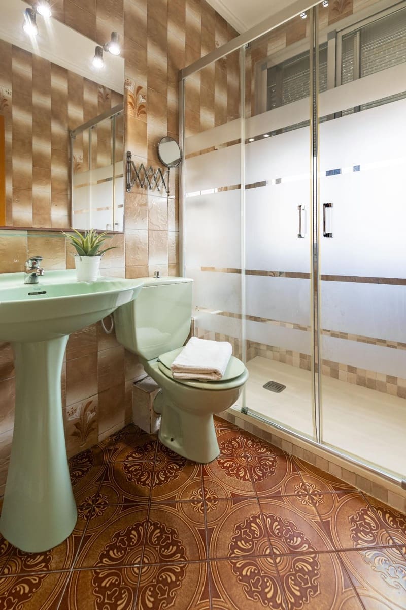 2 soverom Leilighet til salgs i Valencia by - € 135 000 (Ref: 9979096)