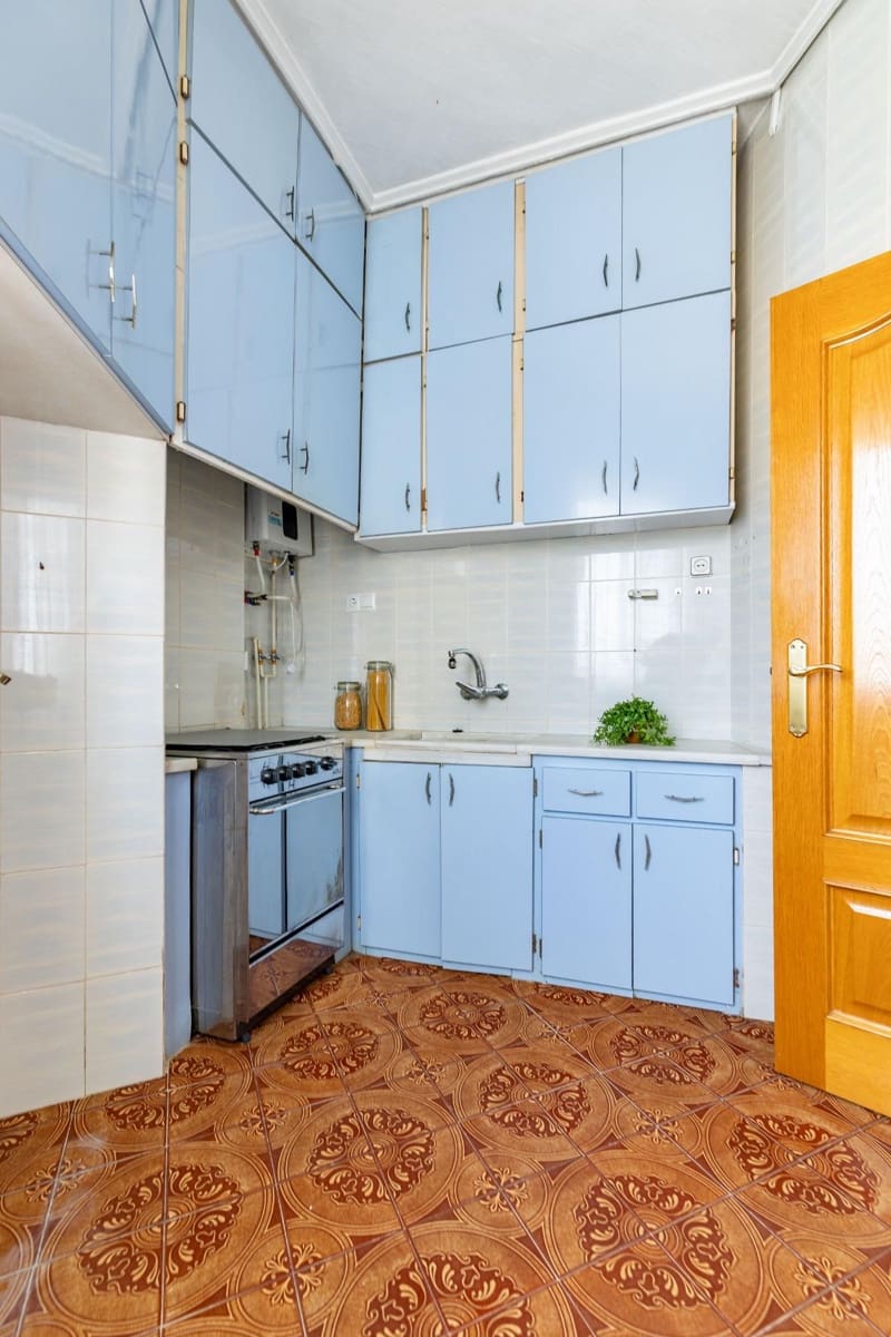 2 soverom Leilighet til salgs i Valencia by - € 135 000 (Ref: 9979096)