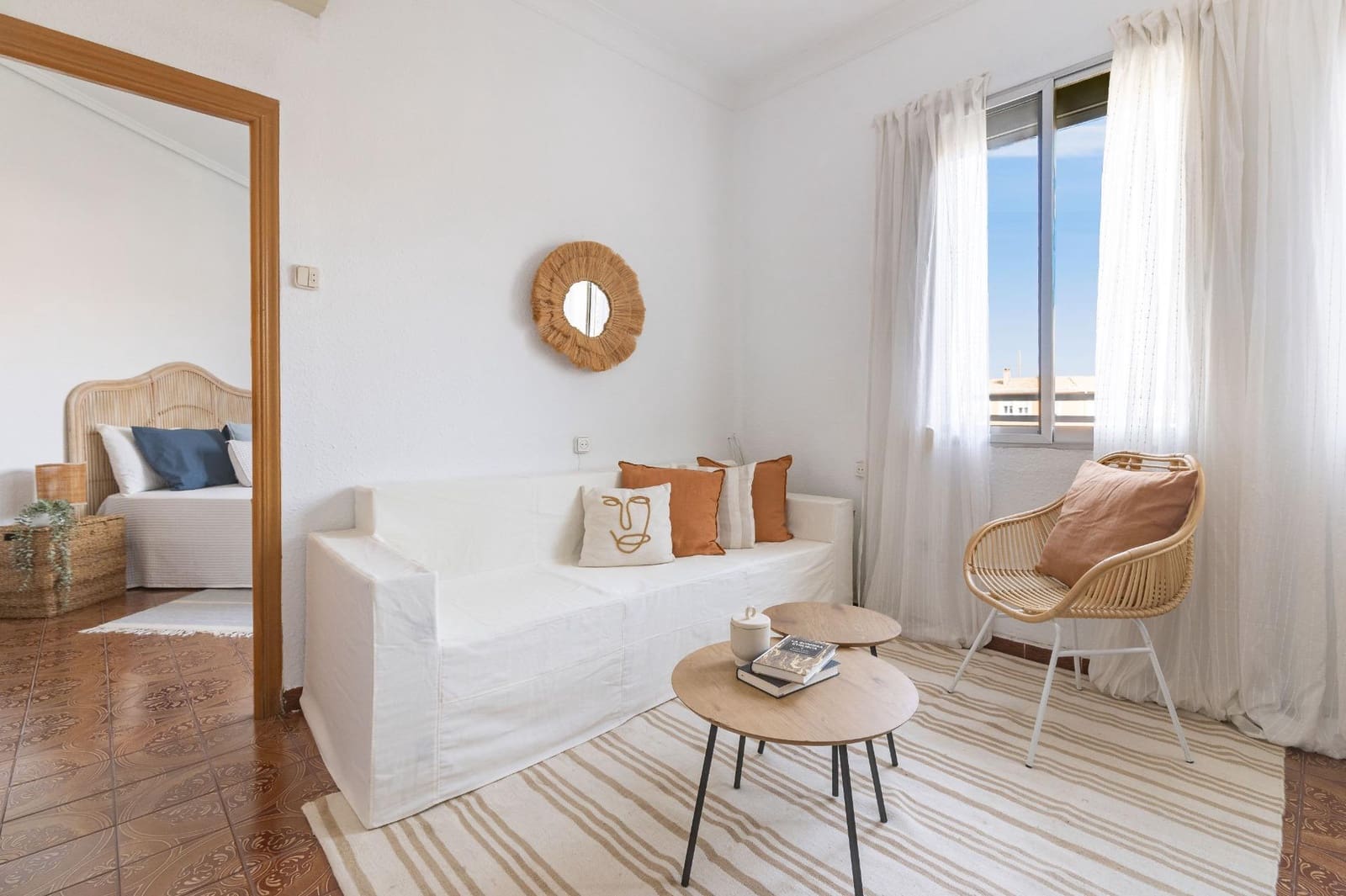 2 soverom Leilighet til salgs i Valencia by - € 135 000 (Ref: 9979096)