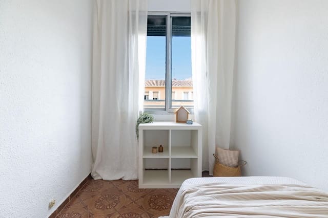 2 soverom Leilighet til salgs i Sant Marcel.li, Valencia by - € 135 000 (Ref: 9979096)