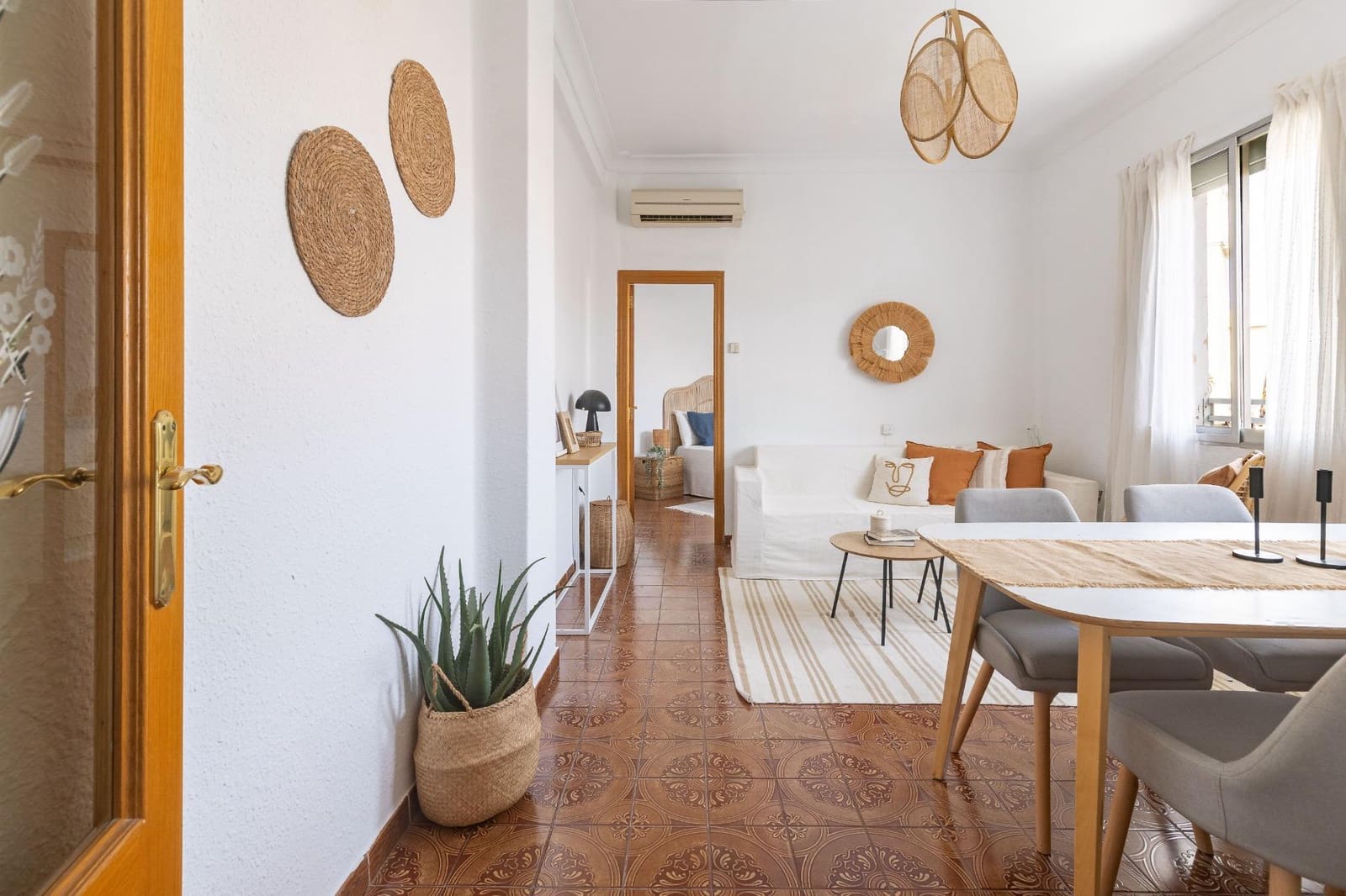 2 soverom Leilighet til salgs i Valencia by - € 135 000 (Ref: 9979096)