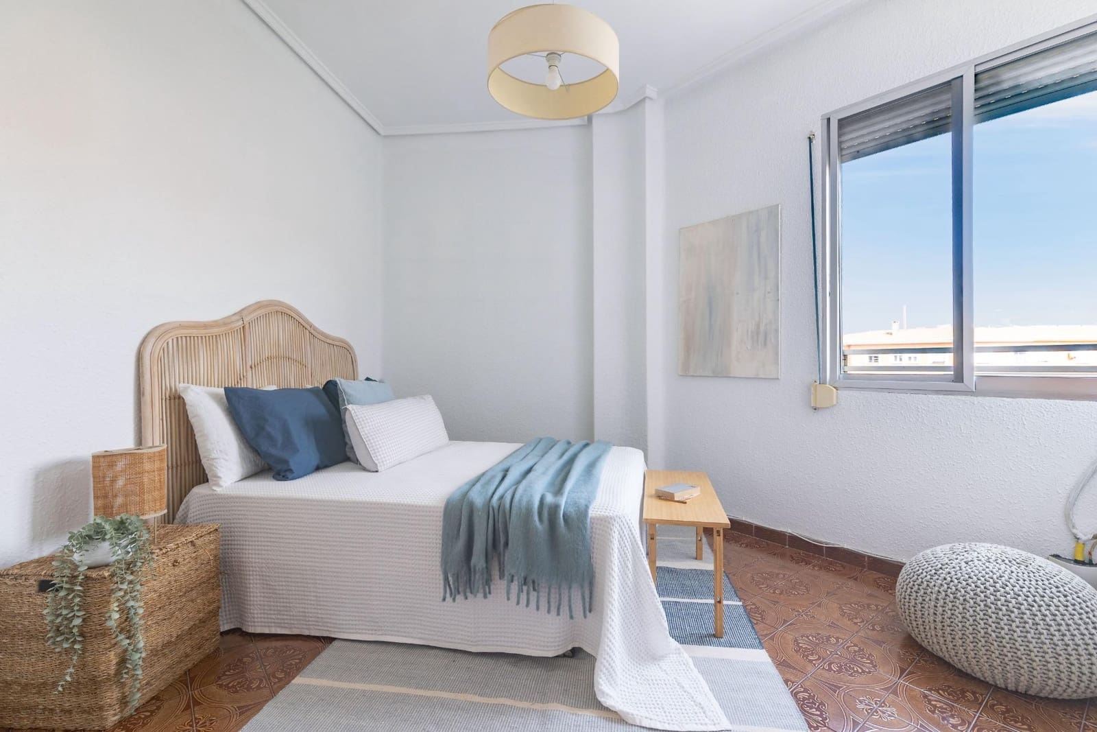 2 soverom Leilighet til salgs i Valencia by - € 135 000 (Ref: 9979096)
