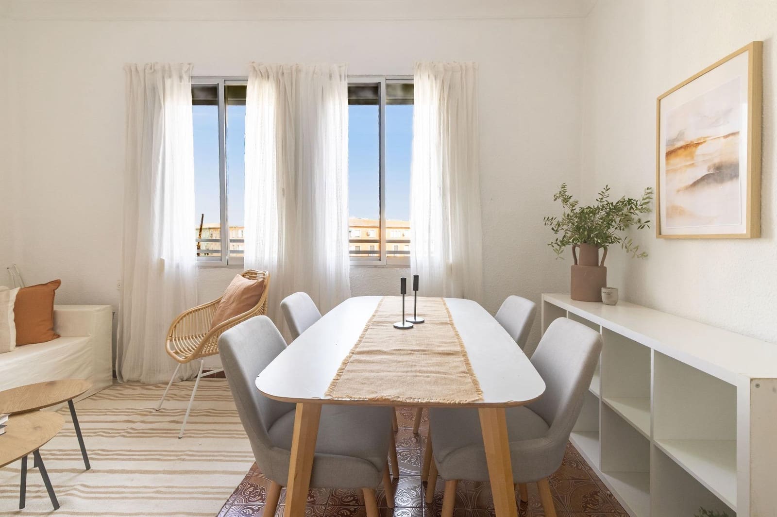 2 soverom Leilighet til salgs i Valencia by - € 135 000 (Ref: 9979096)