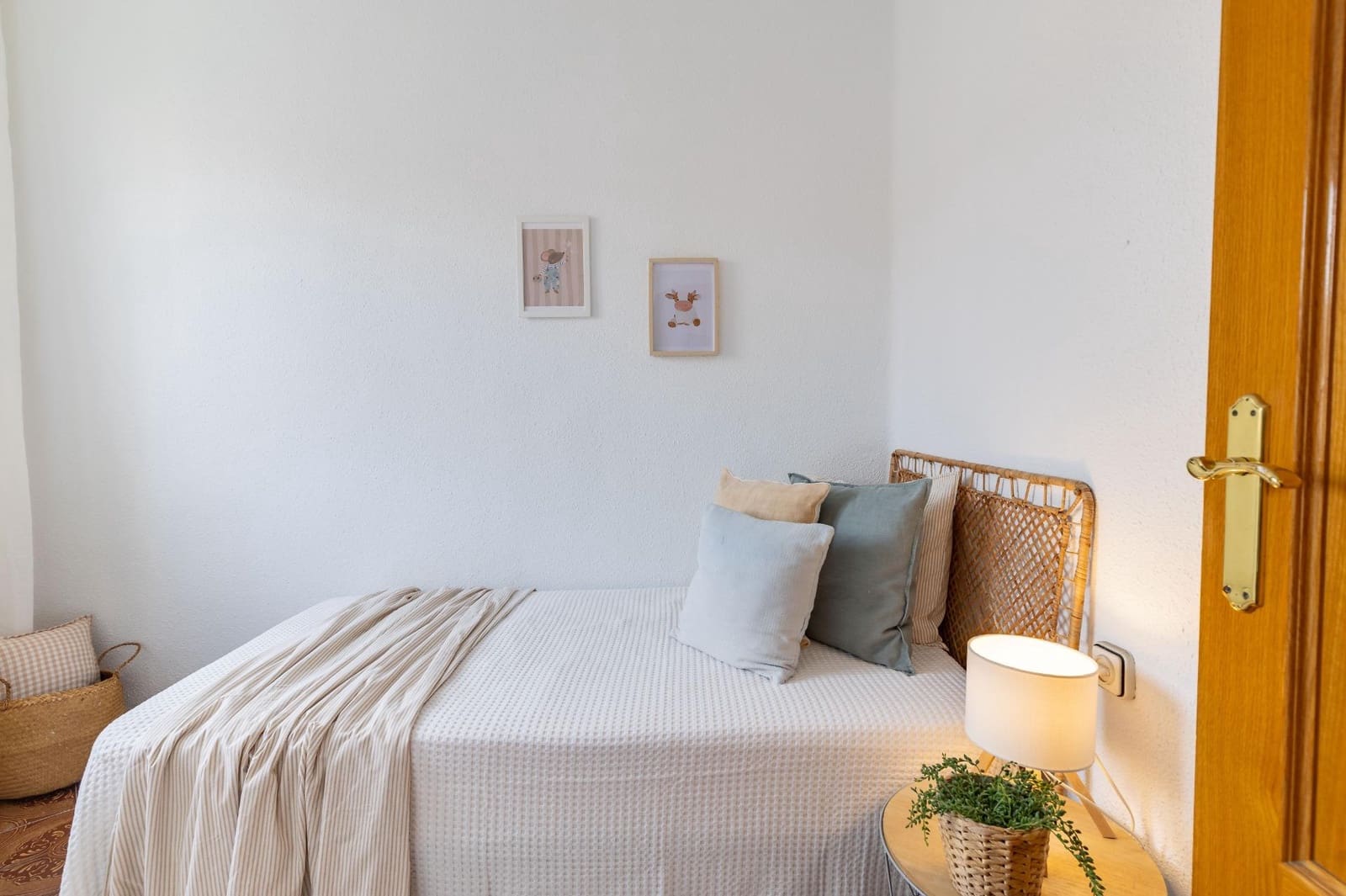 2 soverom Leilighet til salgs i Valencia by - € 135 000 (Ref: 9979096)