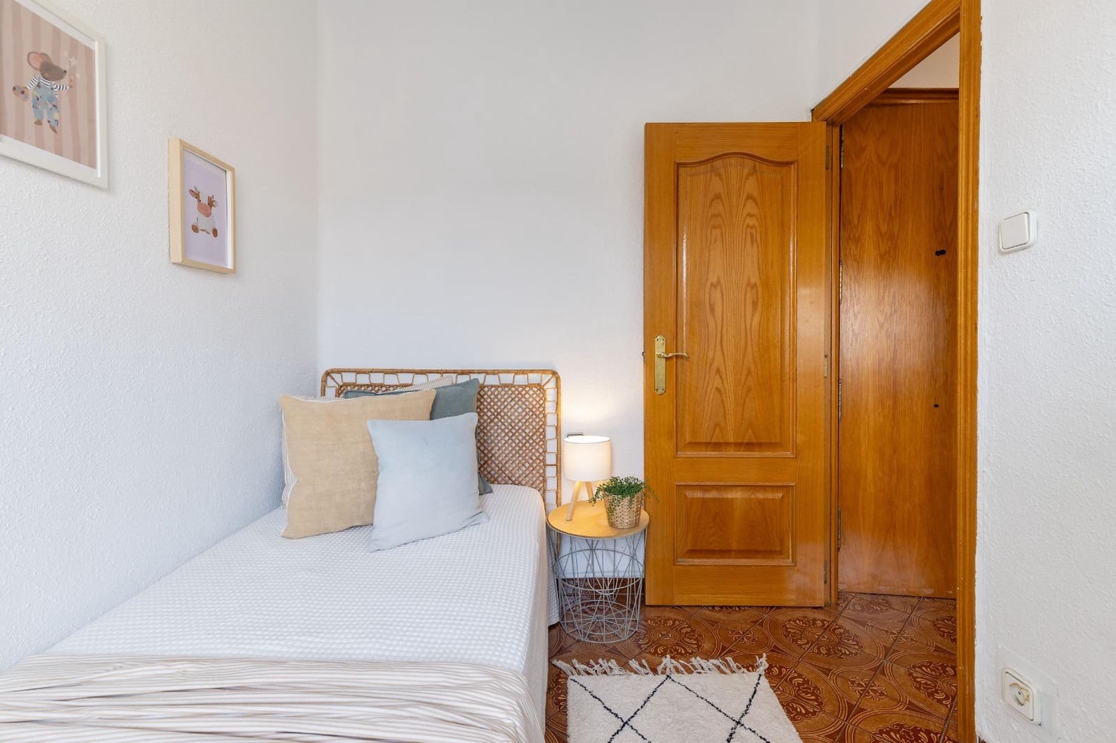 2 soverom Leilighet til salgs i Valencia by - € 135 000 (Ref: 9979096)