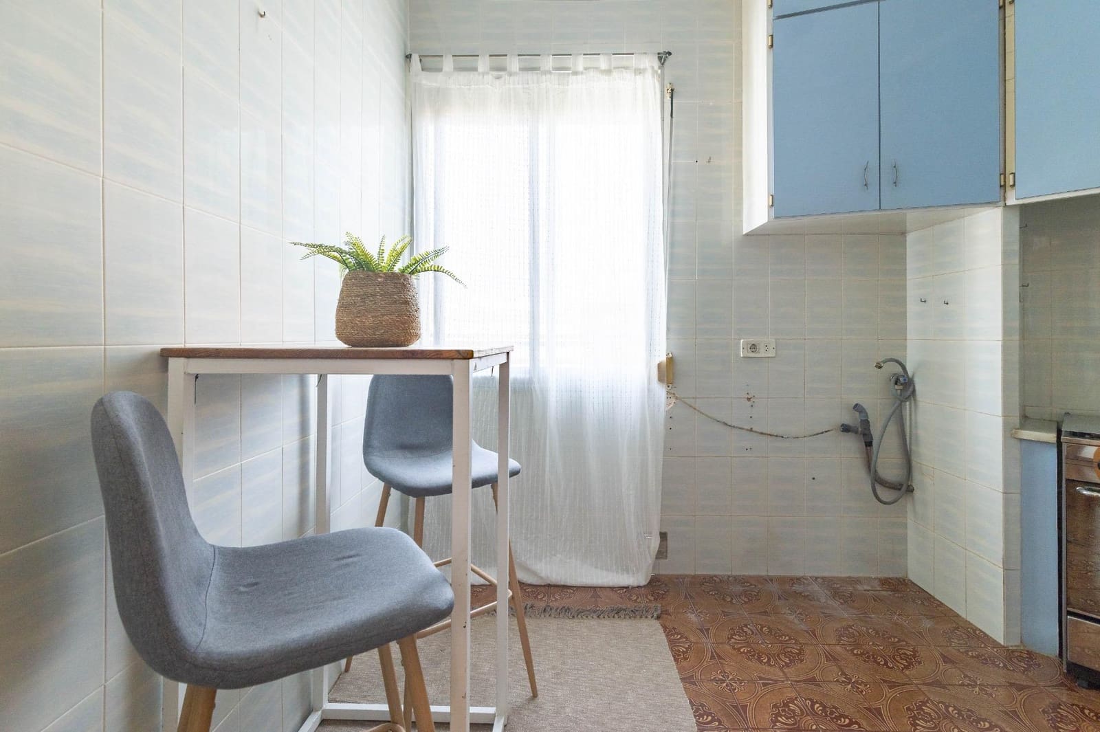 2 soverom Leilighet til salgs i Valencia by - € 135 000 (Ref: 9979096)