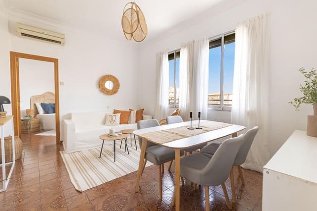 2 soverom Leilighet til salgs i Sant Marcel.li, Valencia by - € 135 000 (Ref: 9979096)