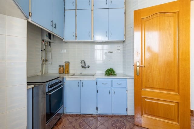2 soverom Leilighet til salgs i Sant Marcel.li, Valencia by - € 135 000 (Ref: 9979096)