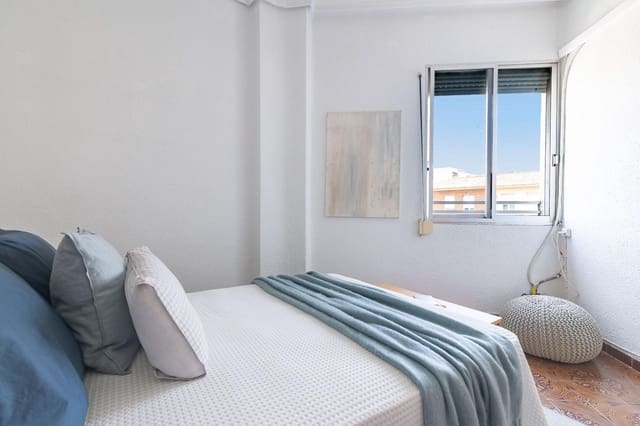 2 soverom Leilighet til salgs i Sant Marcel.li, Valencia by - € 135 000 (Ref: 9979096)