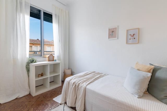 2 soverom Leilighet til salgs i Sant Marcel.li, Valencia by - € 135 000 (Ref: 9979096)