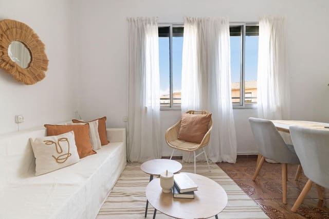 2 soverom Leilighet til salgs i Sant Marcel.li, Valencia by - € 135 000 (Ref: 9979096)