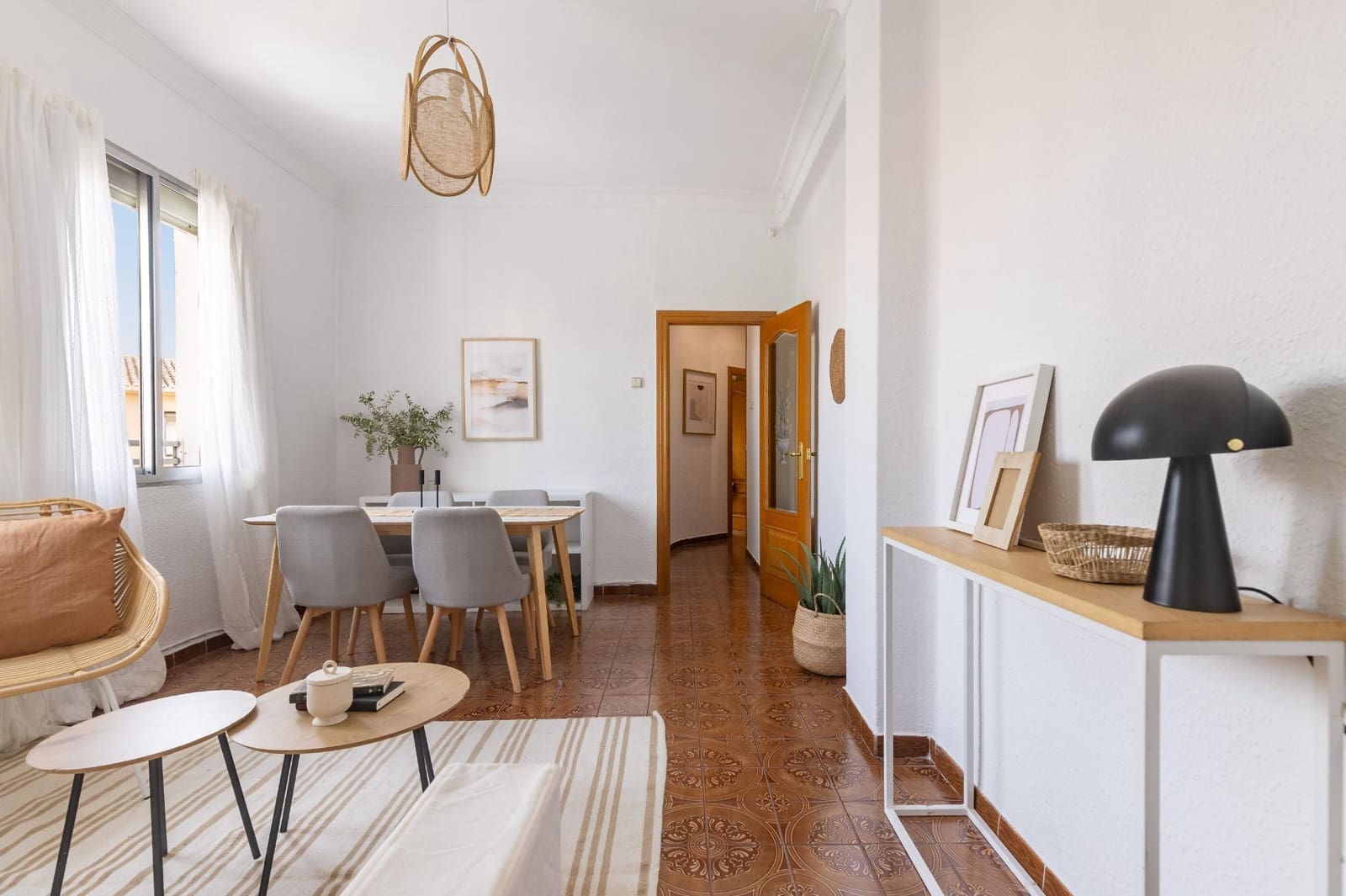 2 soverom Leilighet til salgs i Valencia by - € 135 000 (Ref: 9979096)