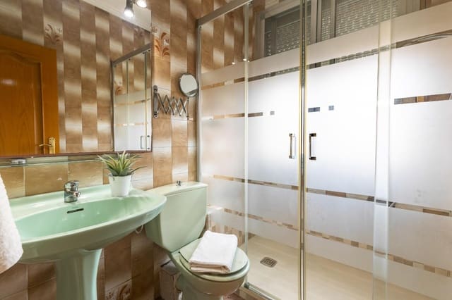 2 soverom Leilighet til salgs i Sant Marcel.li, Valencia by - € 135 000 (Ref: 9979096)