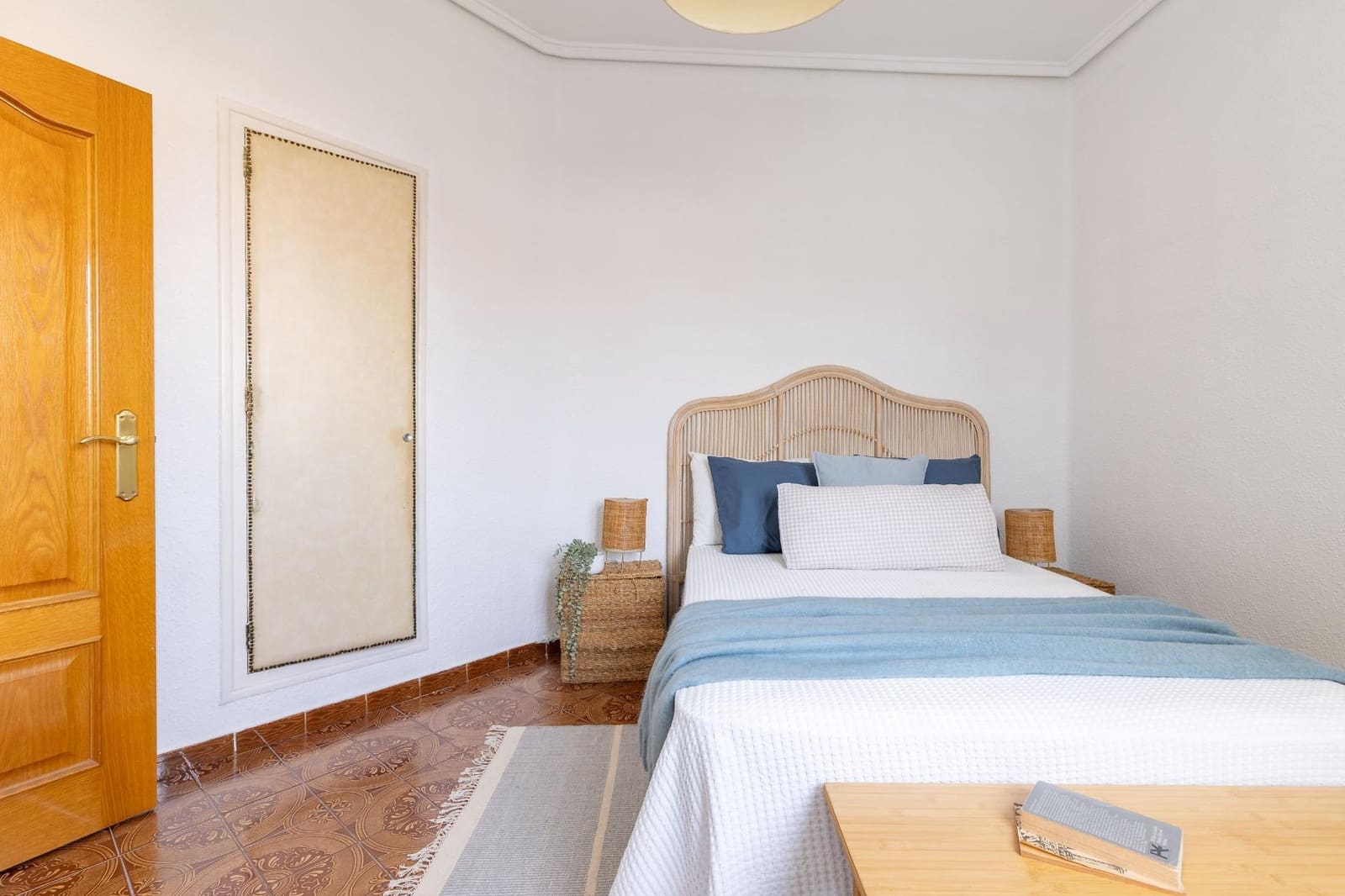 2 soverom Leilighet til salgs i Valencia by - € 135 000 (Ref: 9979096)