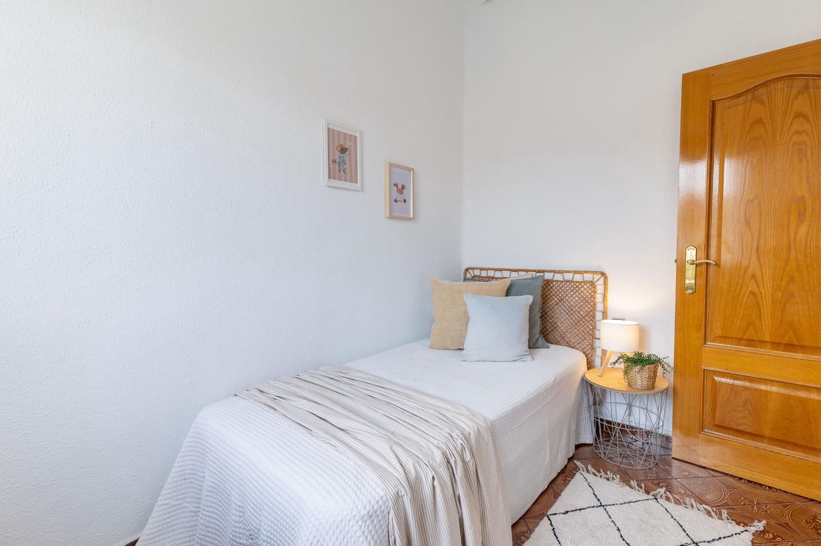2 soverom Leilighet til salgs i Valencia by - € 135 000 (Ref: 9979096)