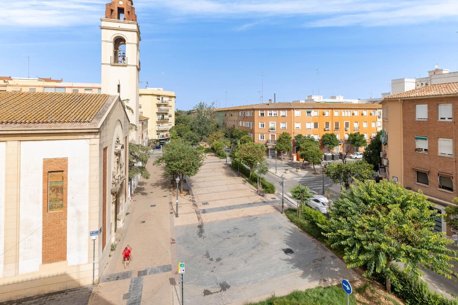 2 soverom Leilighet til salgs i Valencia by - € 135 000 (Ref: 9979096)