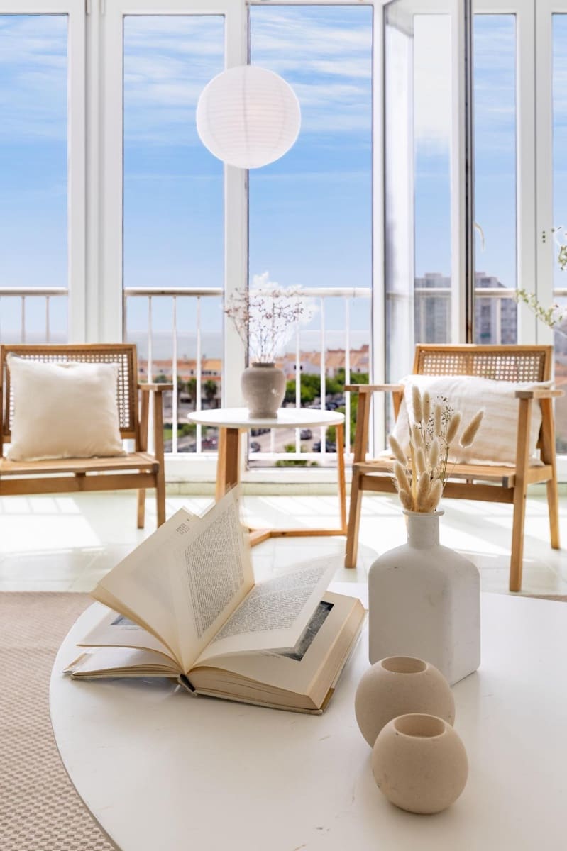 Apartamento de 4 habitaciones en València ciudad en venta con piscina garaje - 330.000 € (Ref: 9979097)