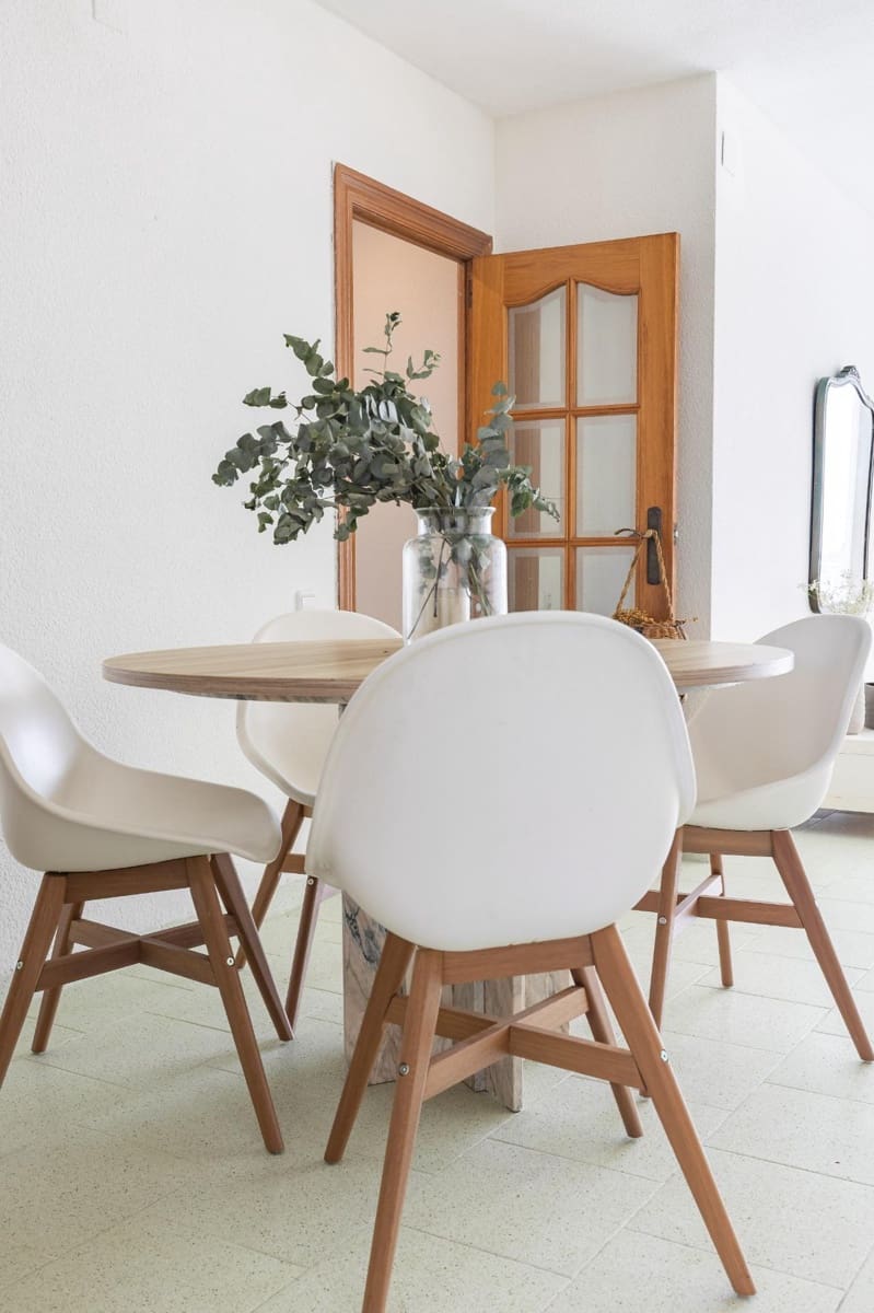 Apartamento de 4 habitaciones en València ciudad en venta con piscina garaje - 330.000 € (Ref: 9979097)